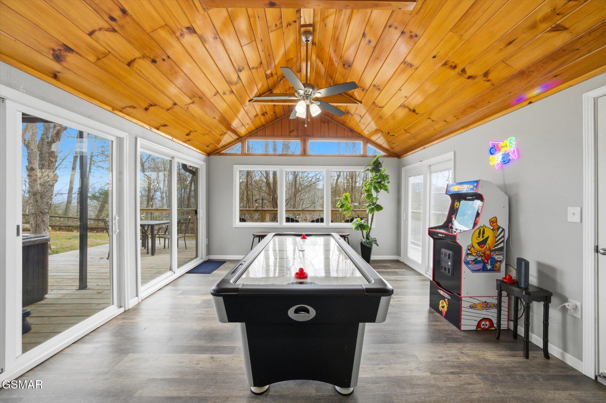 2887 Pine Haven Drive