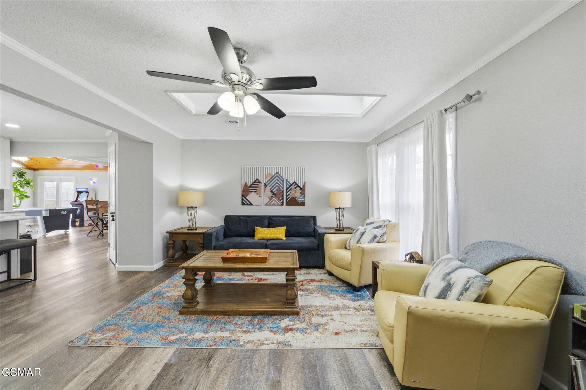 2887 Pine Haven Drive
