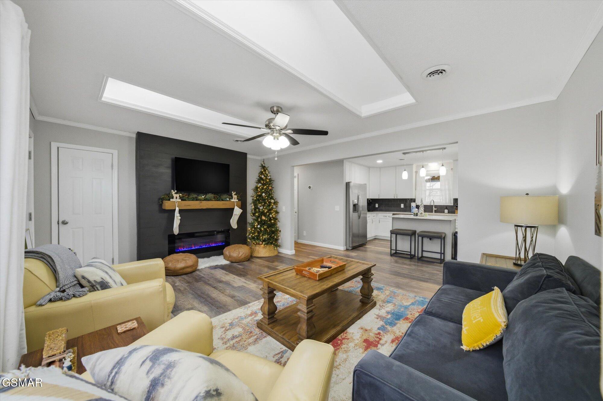 2887 Pine Haven Drive