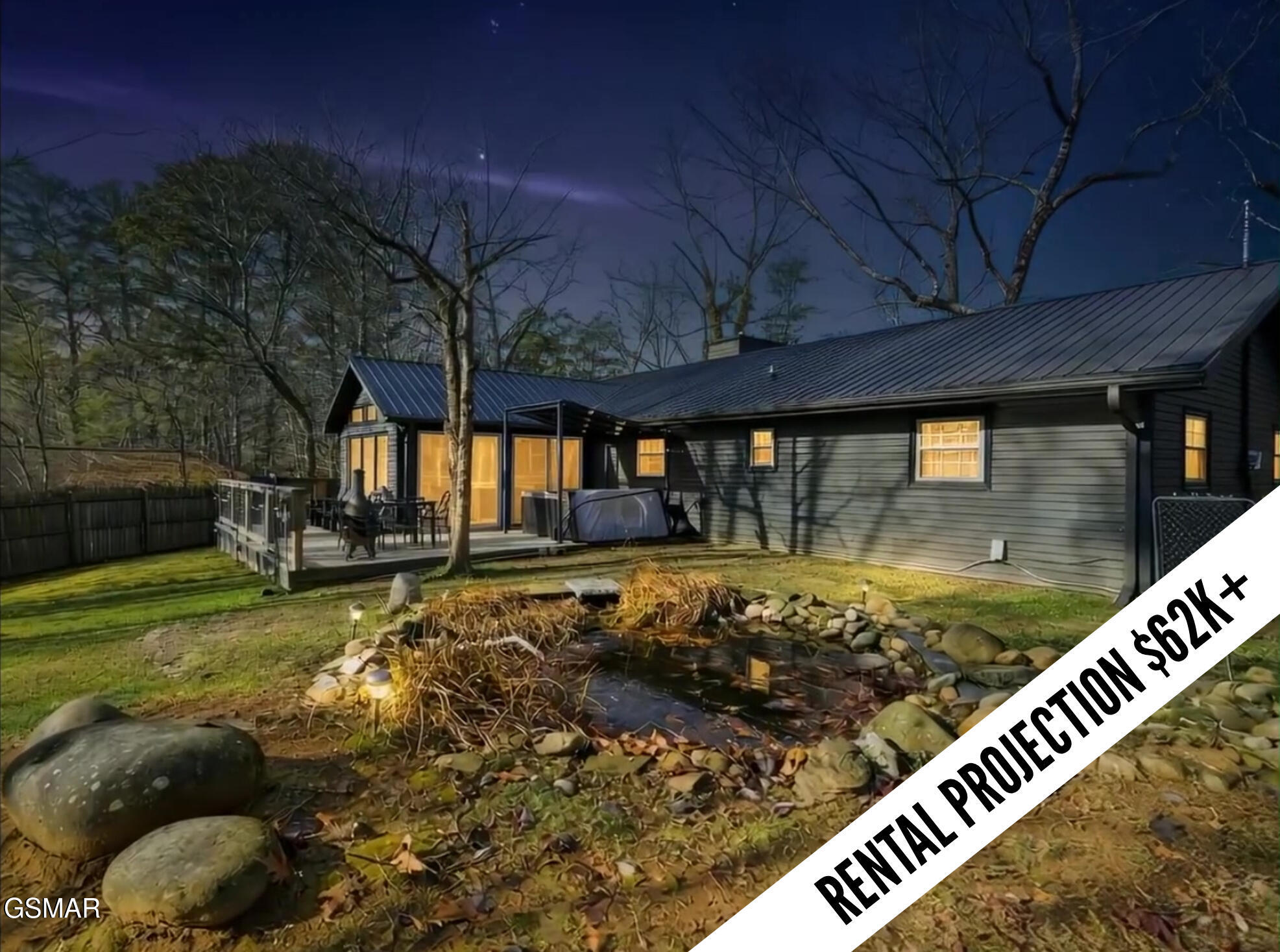 2887 Pine Haven Drive