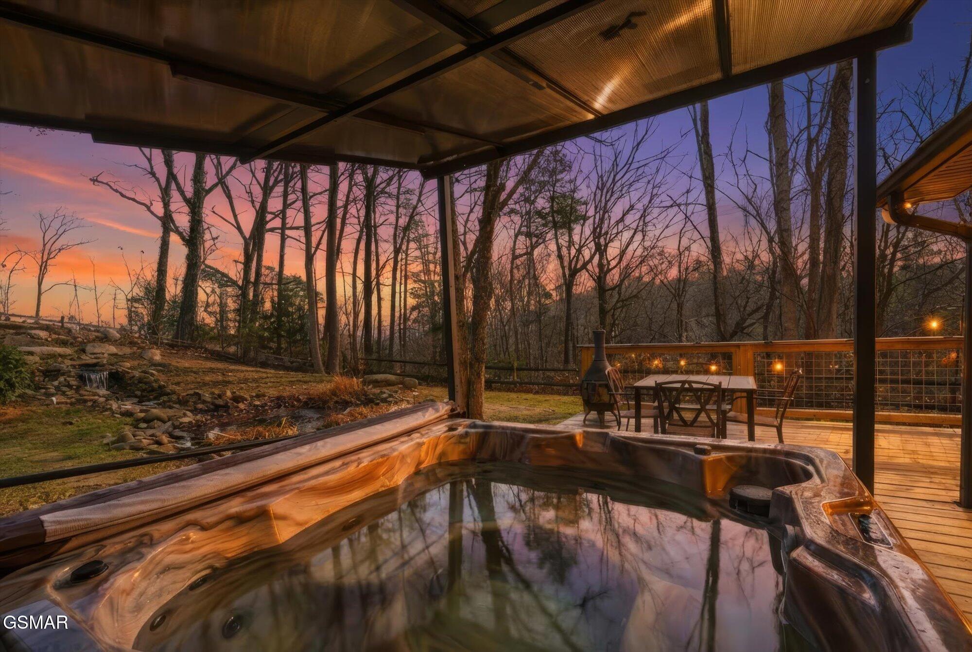 2887 Pine Haven Drive