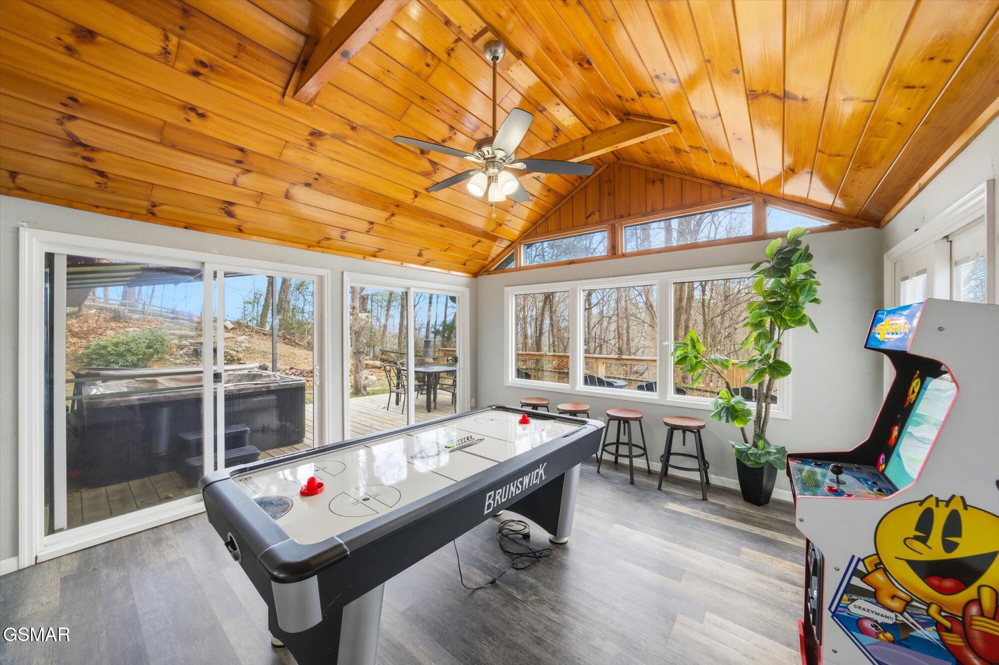 2887 Pine Haven Drive