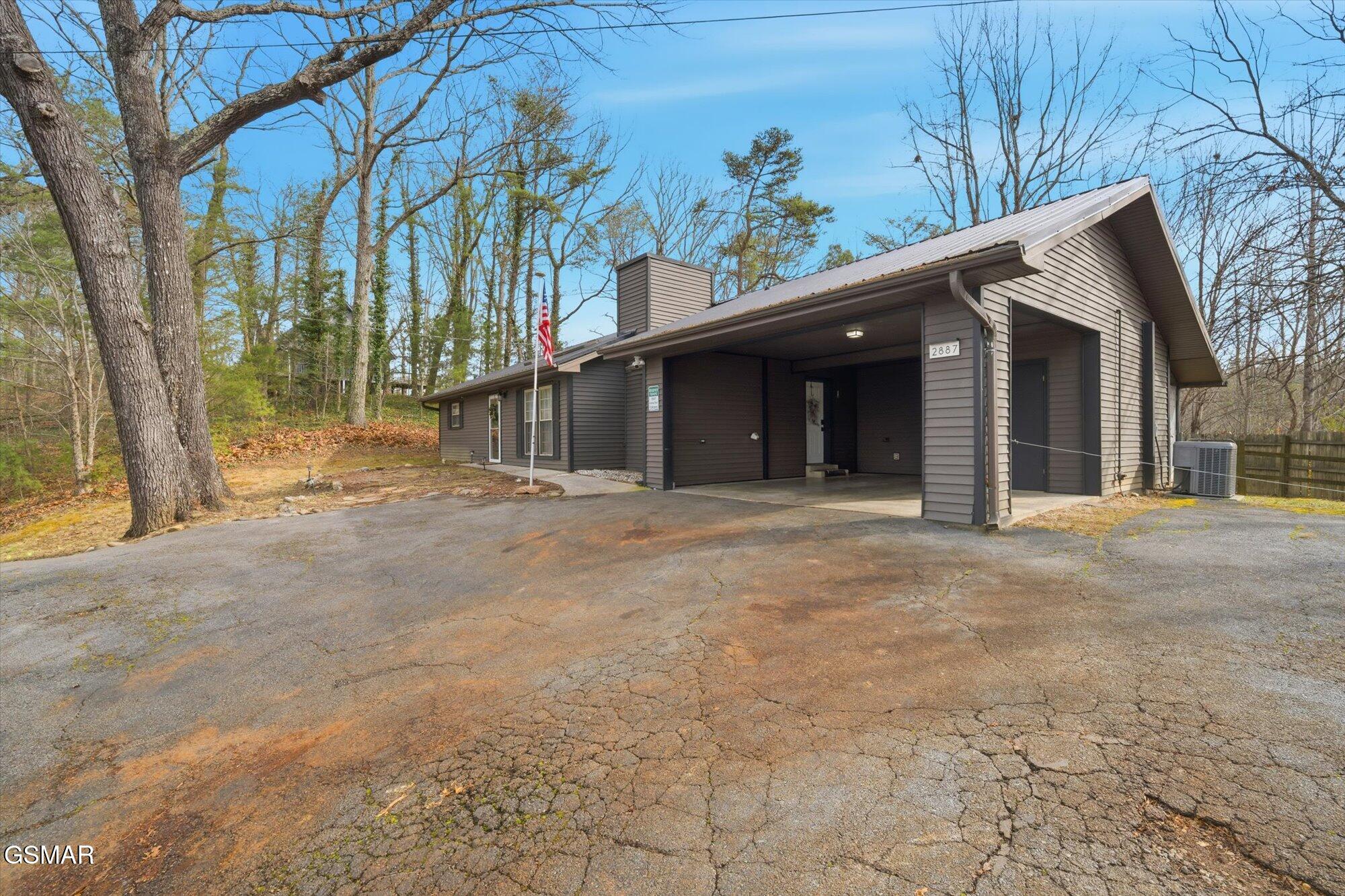 2887 Pine Haven Drive