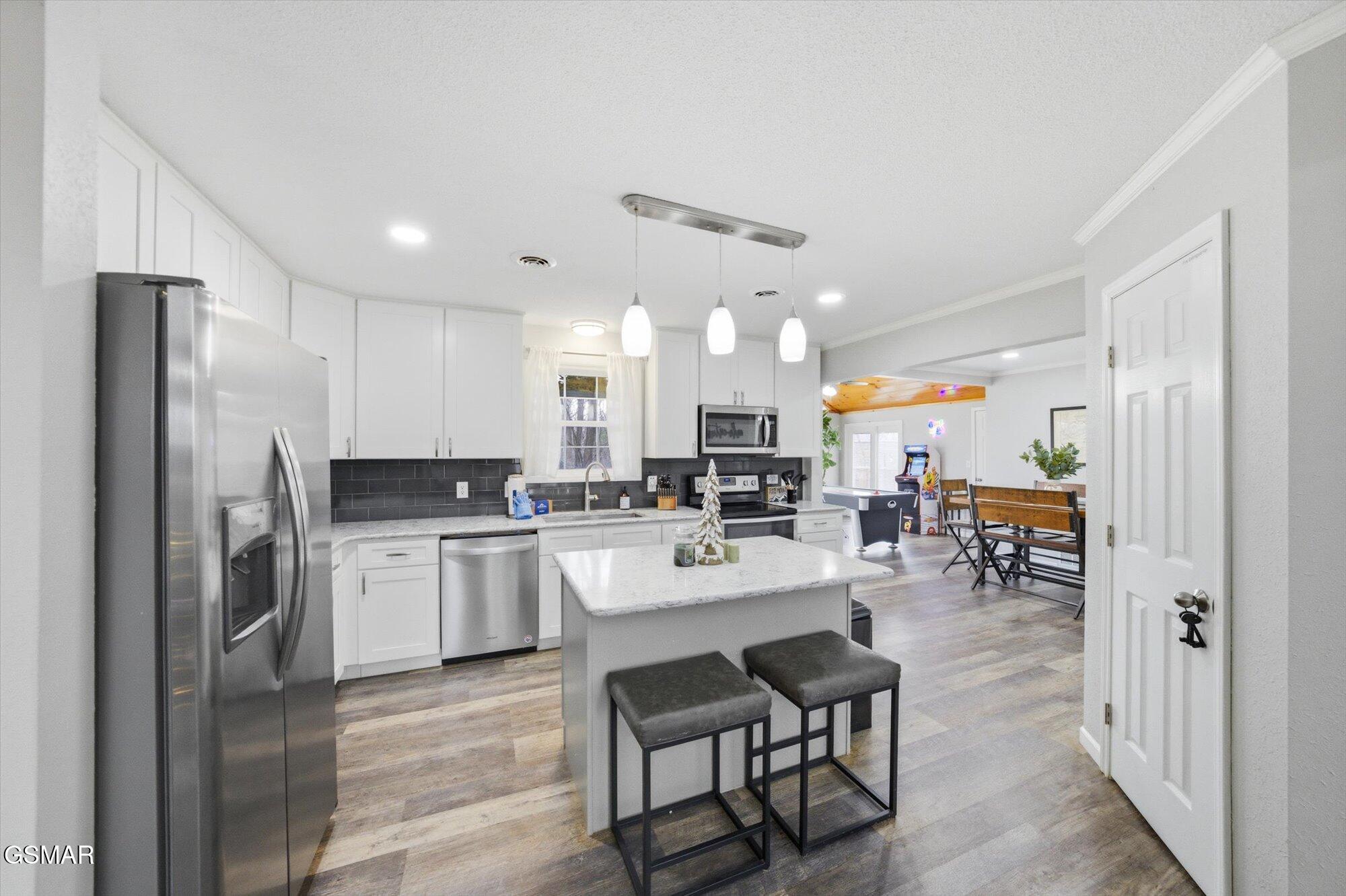 2887 Pine Haven Drive