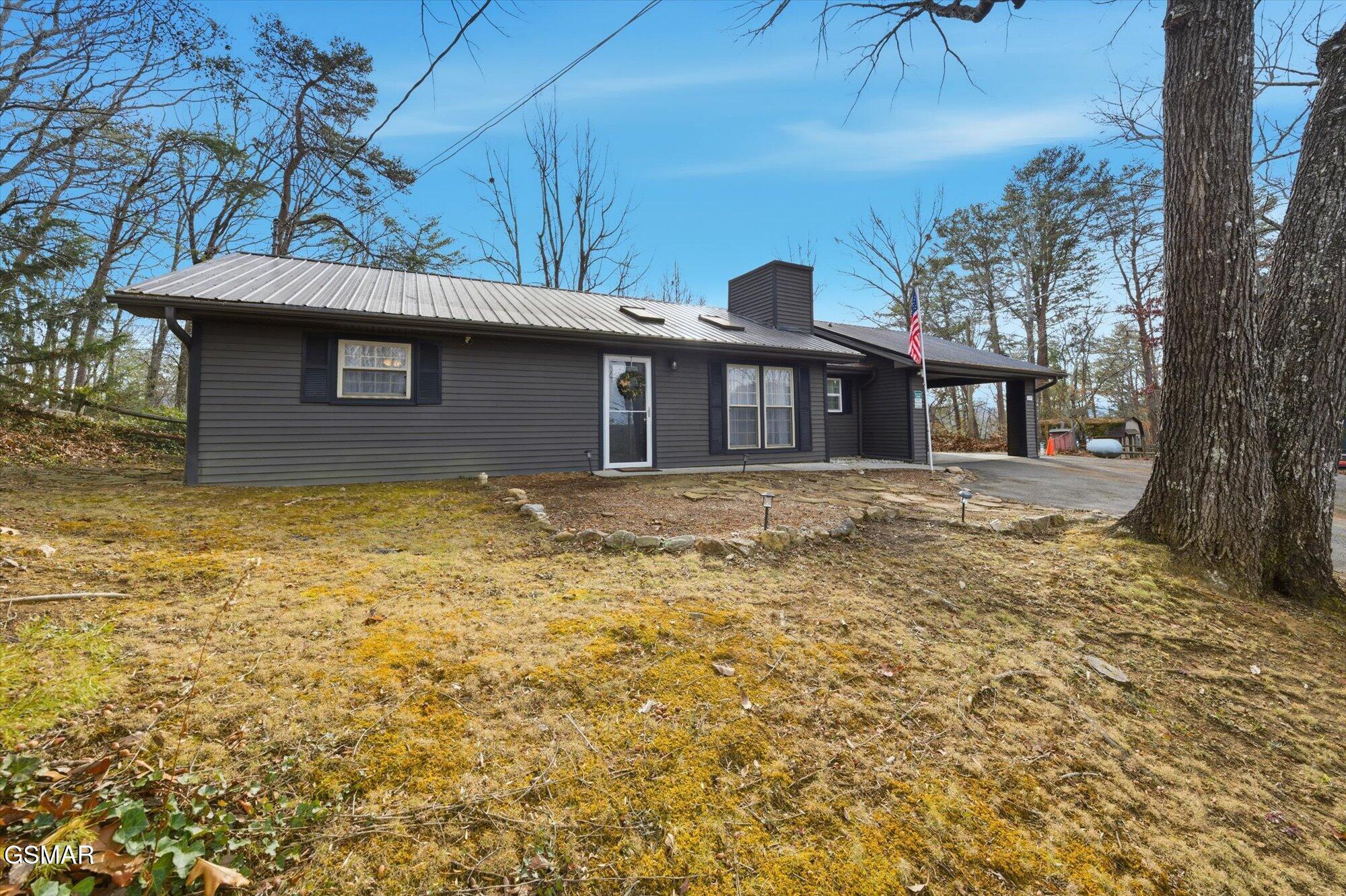 2887 Pine Haven Drive