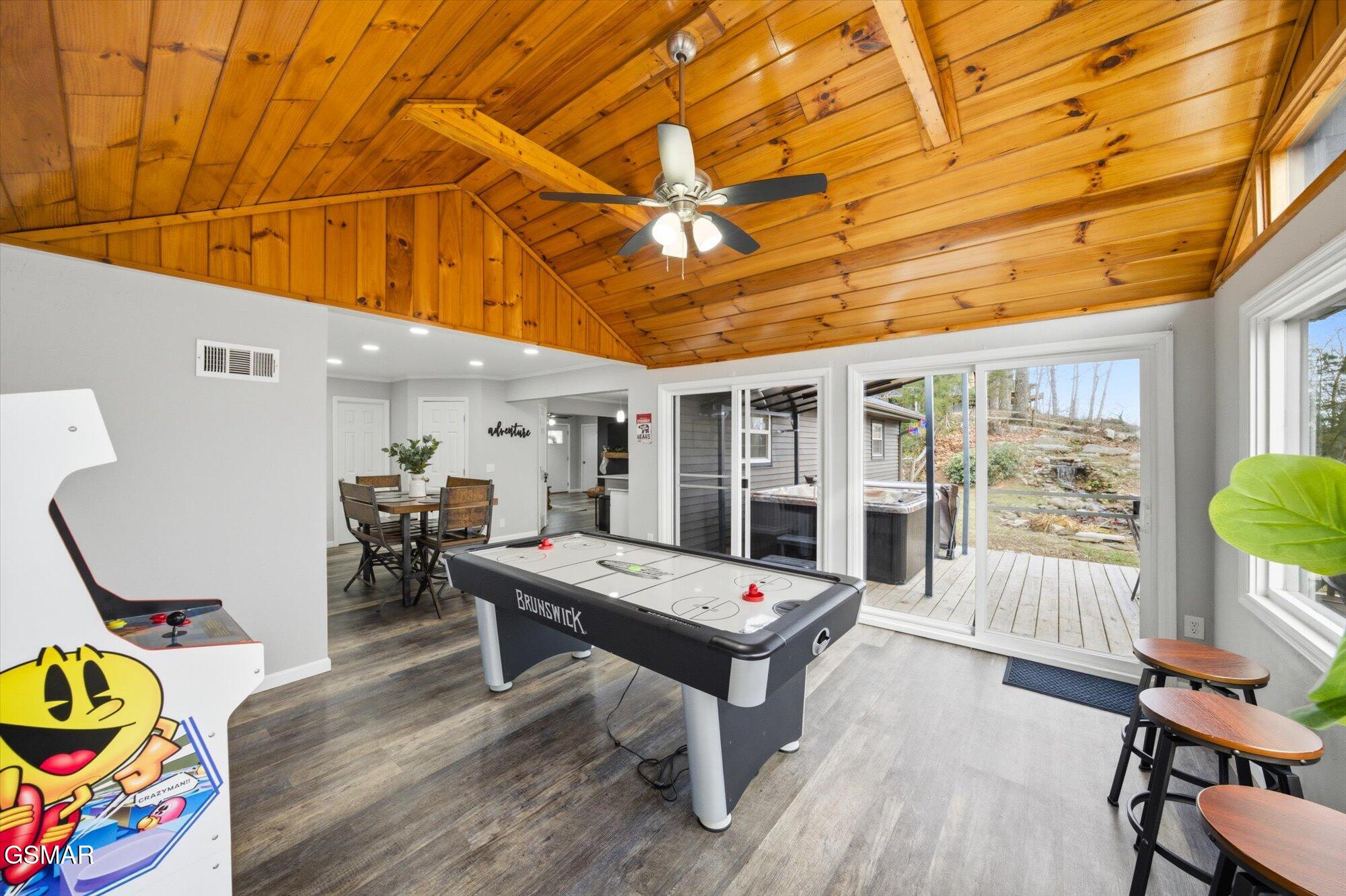 2887 Pine Haven Drive