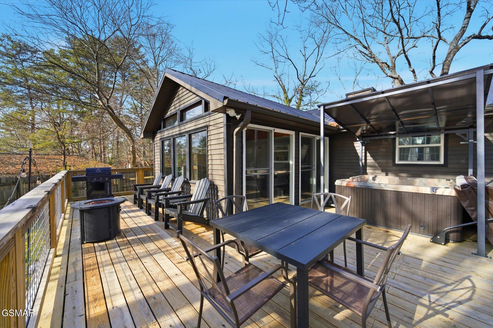 2887 Pine Haven Drive