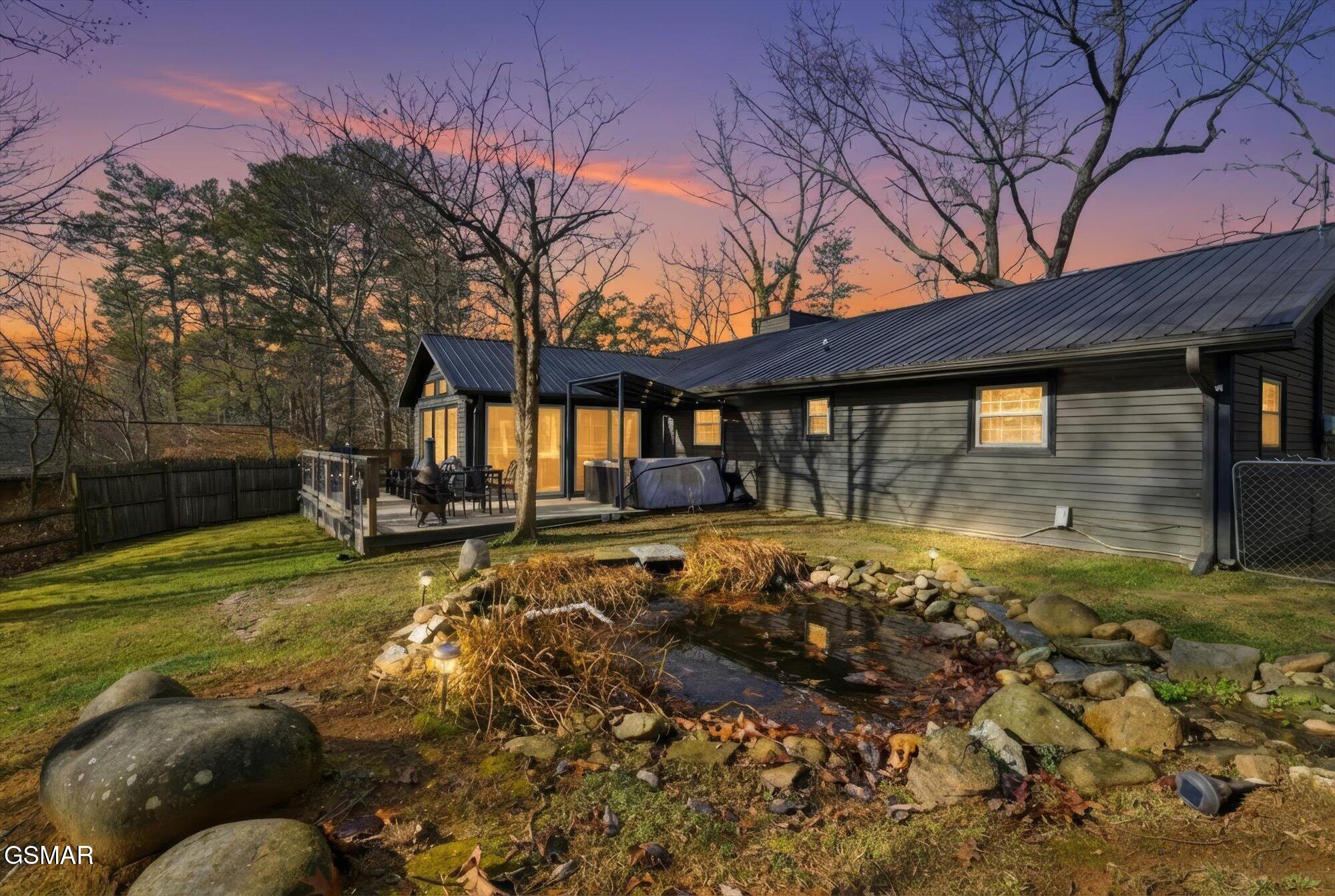 2887 Pine Haven Drive