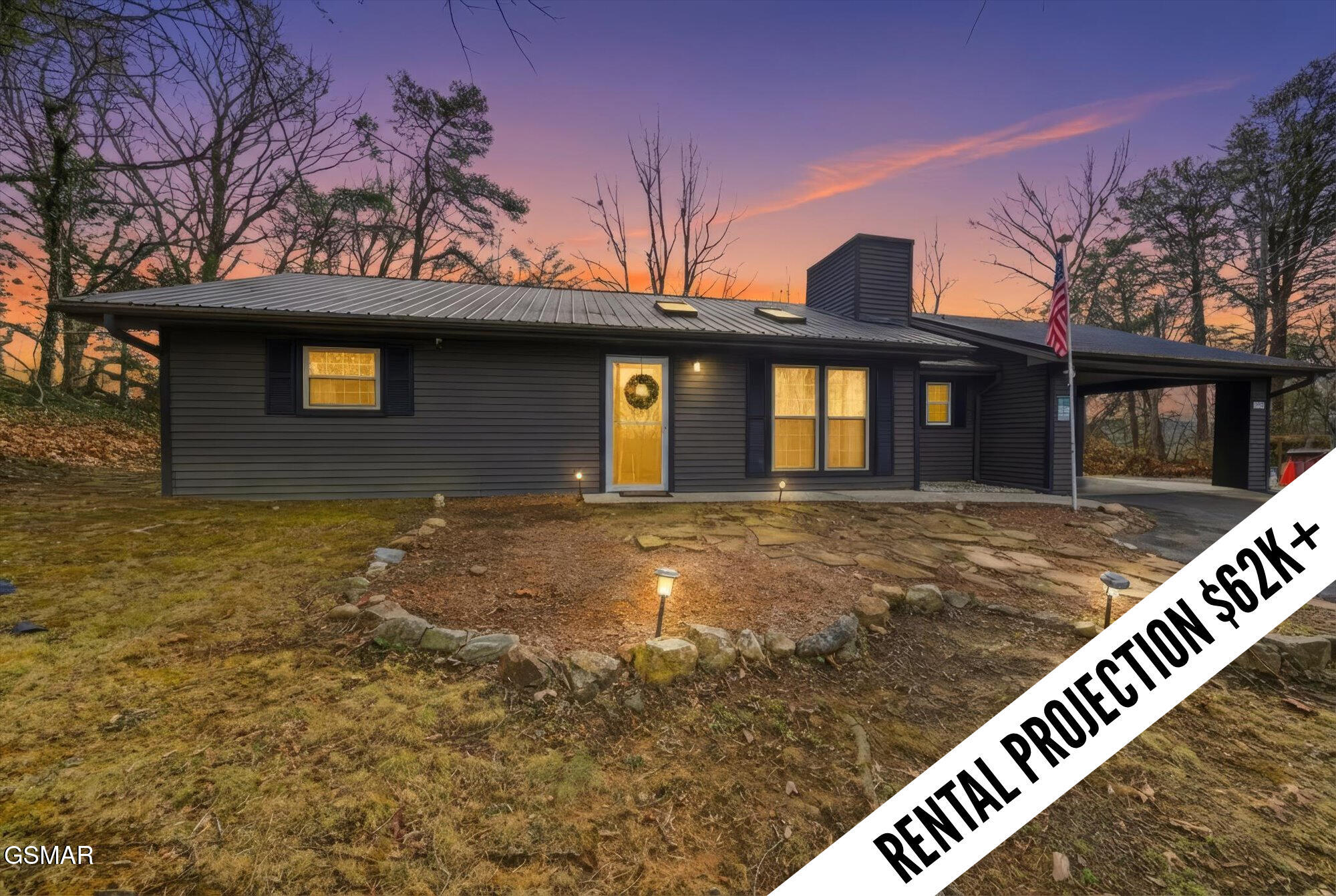 2887 Pine Haven Drive