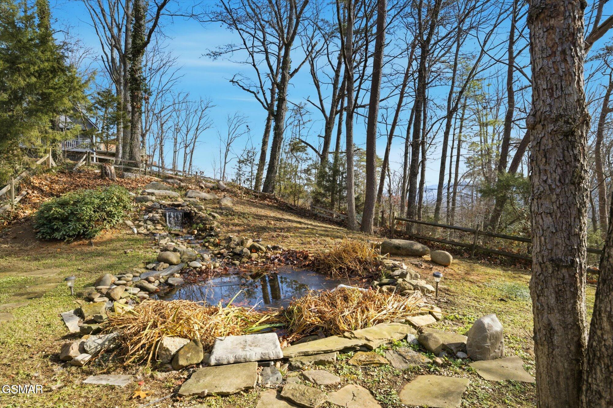 2887 Pine Haven Drive