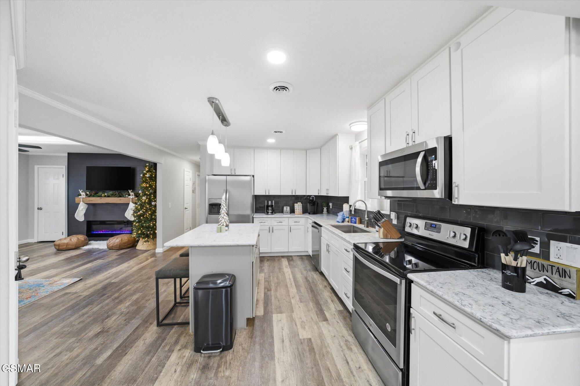 2887 Pine Haven Drive