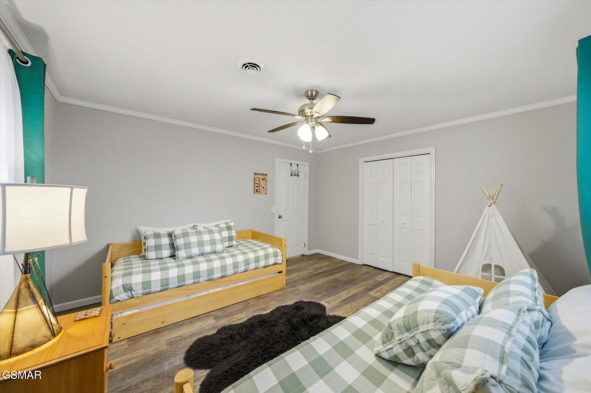 2887 Pine Haven Drive