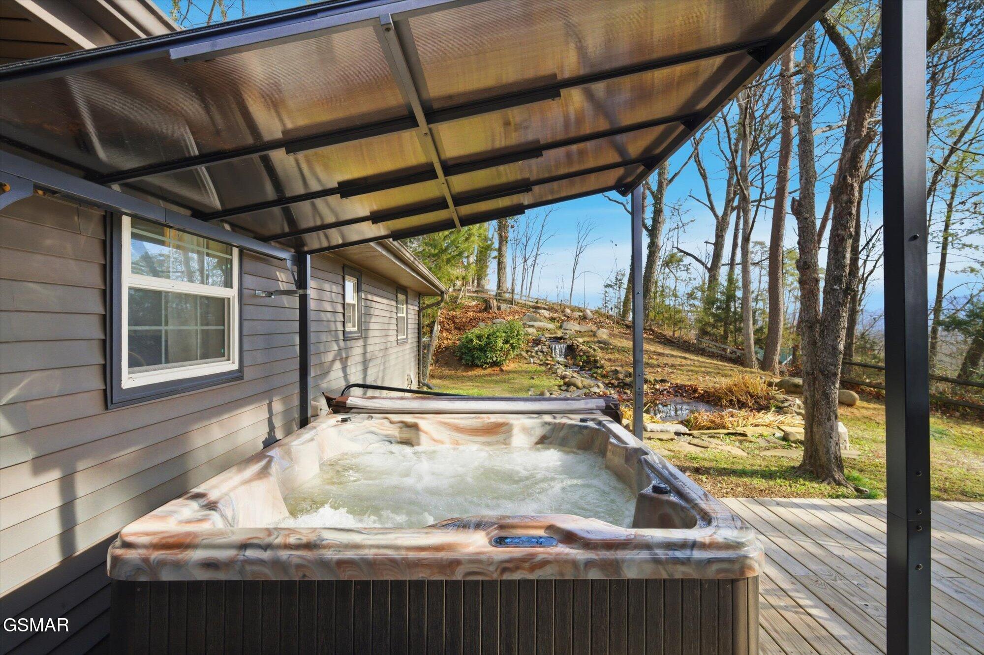 2887 Pine Haven Drive