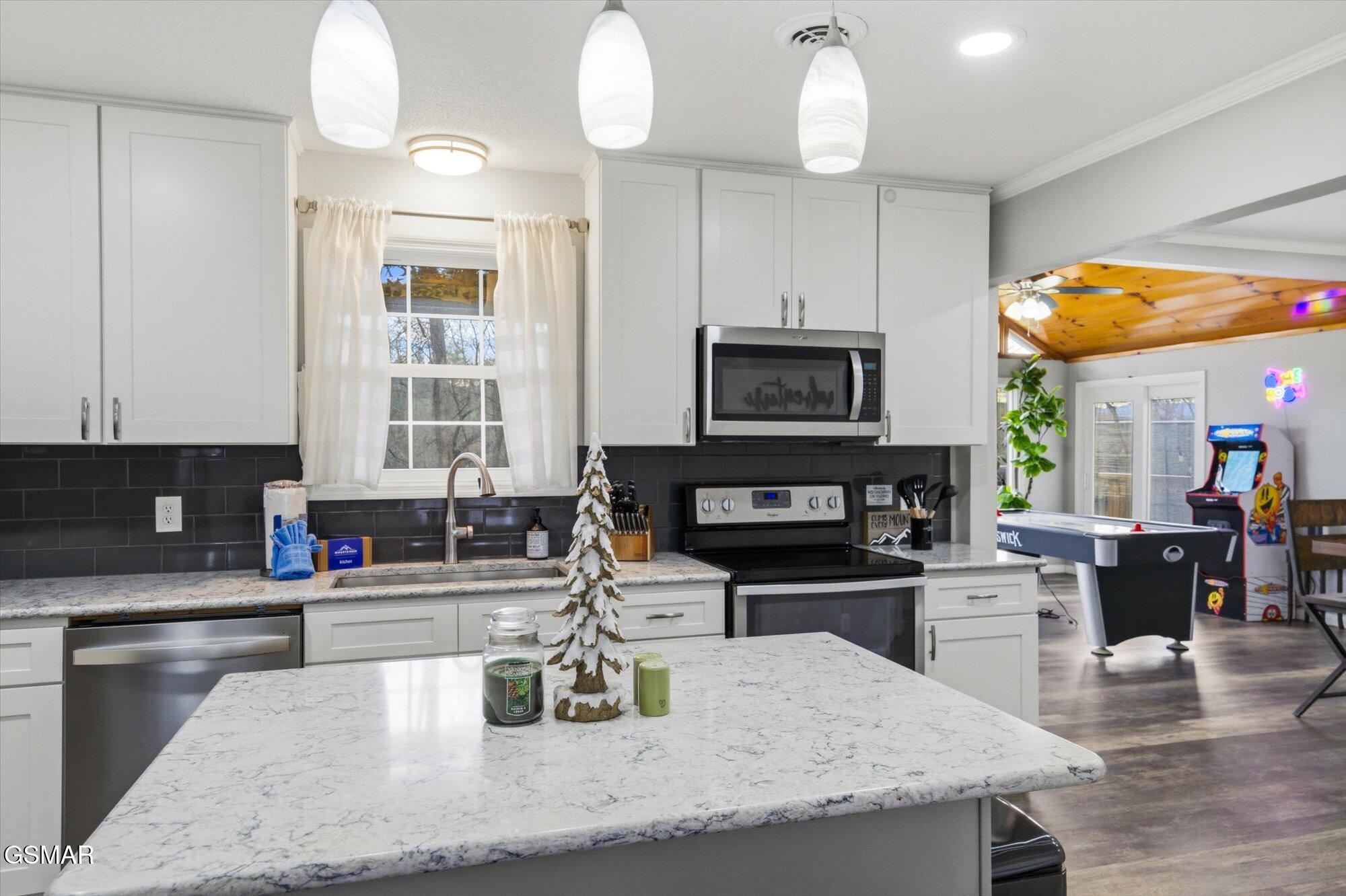 2887 Pine Haven Drive