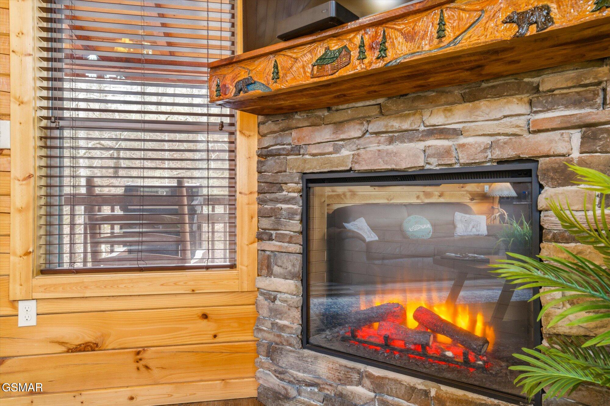 551 Blackberry Ridge Way