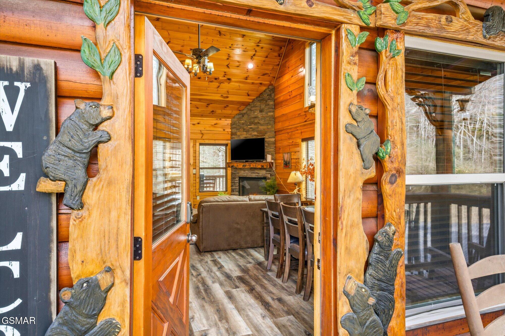 551 Blackberry Ridge Way