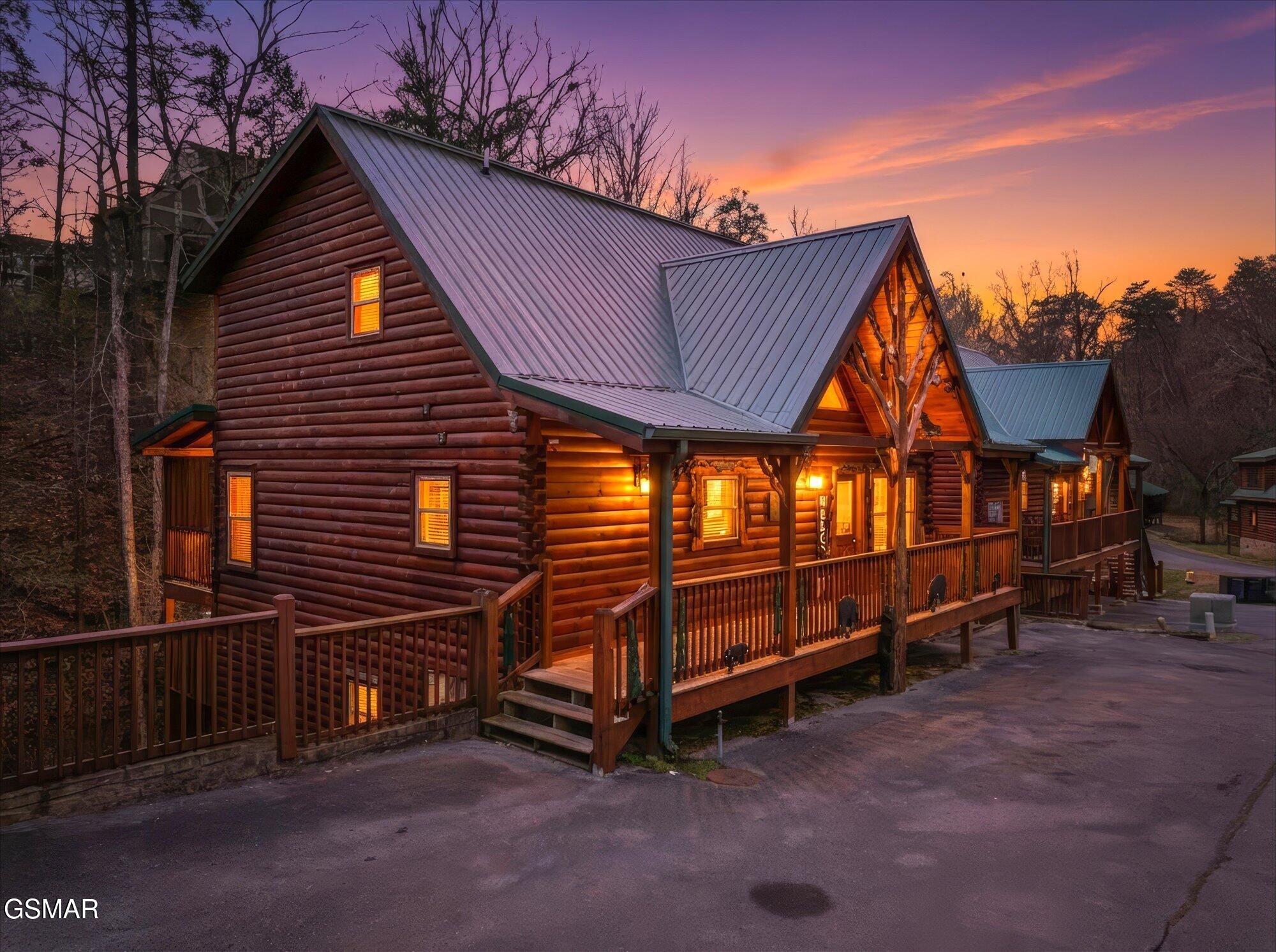 551 Blackberry Ridge Way