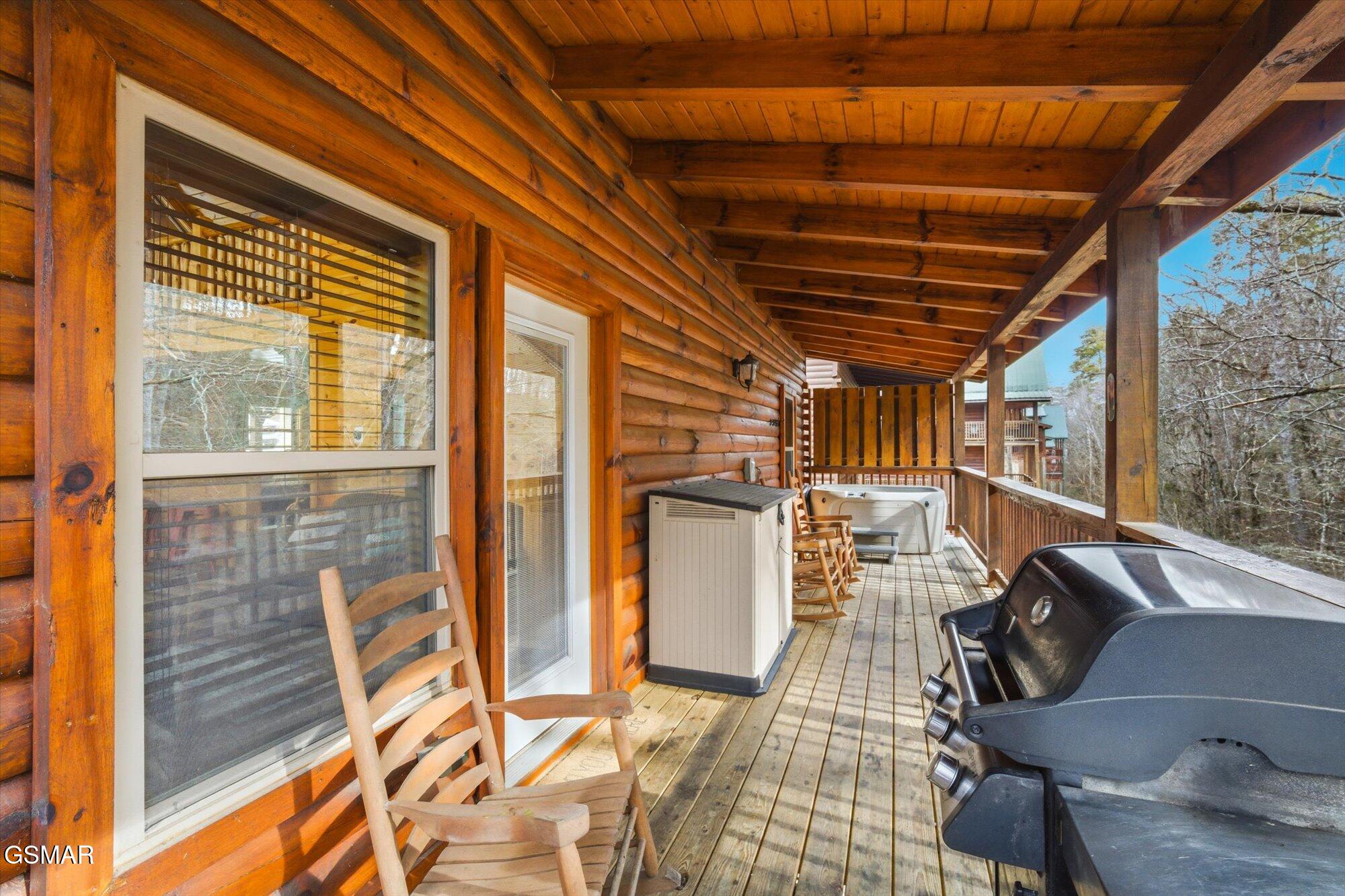 551 Blackberry Ridge Way