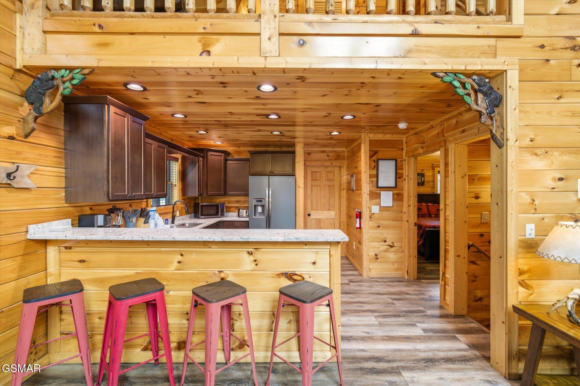 551 Blackberry Ridge Way