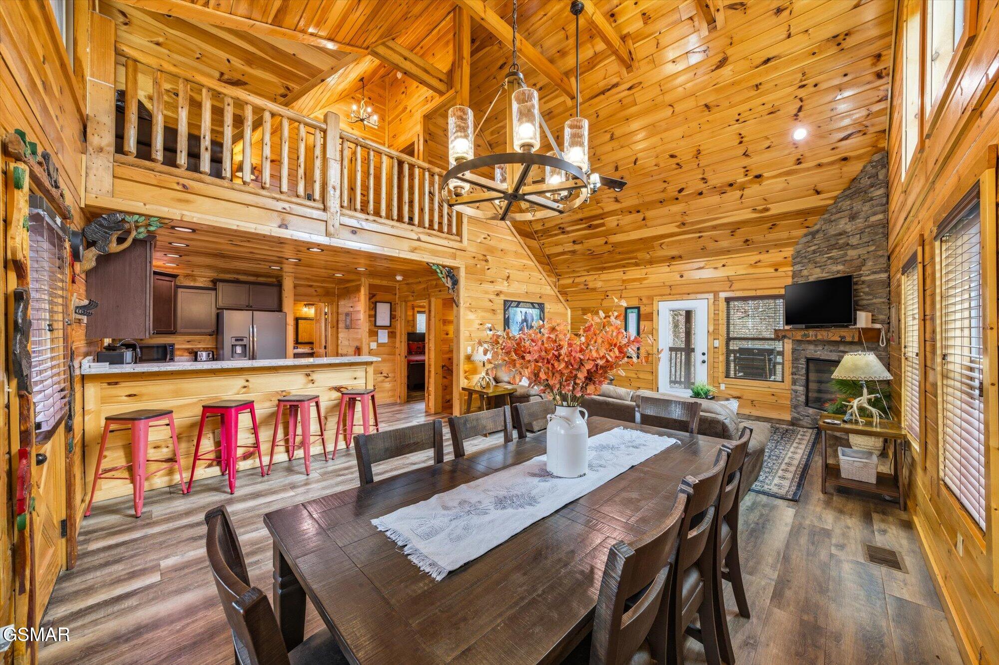 551 Blackberry Ridge Way