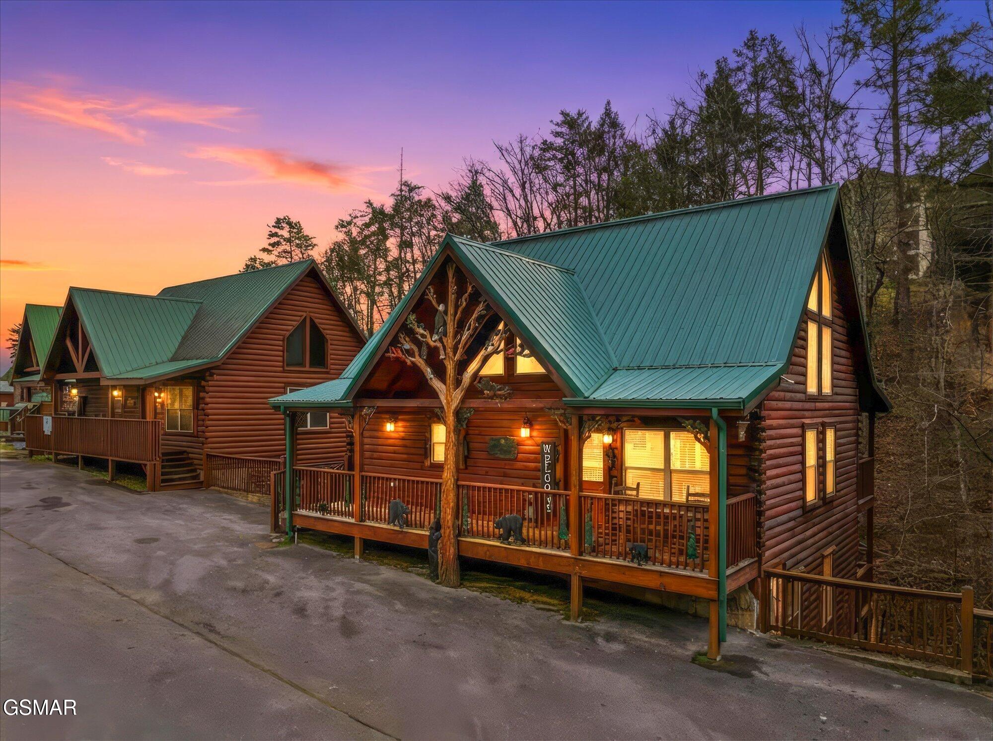 551 Blackberry Ridge Way