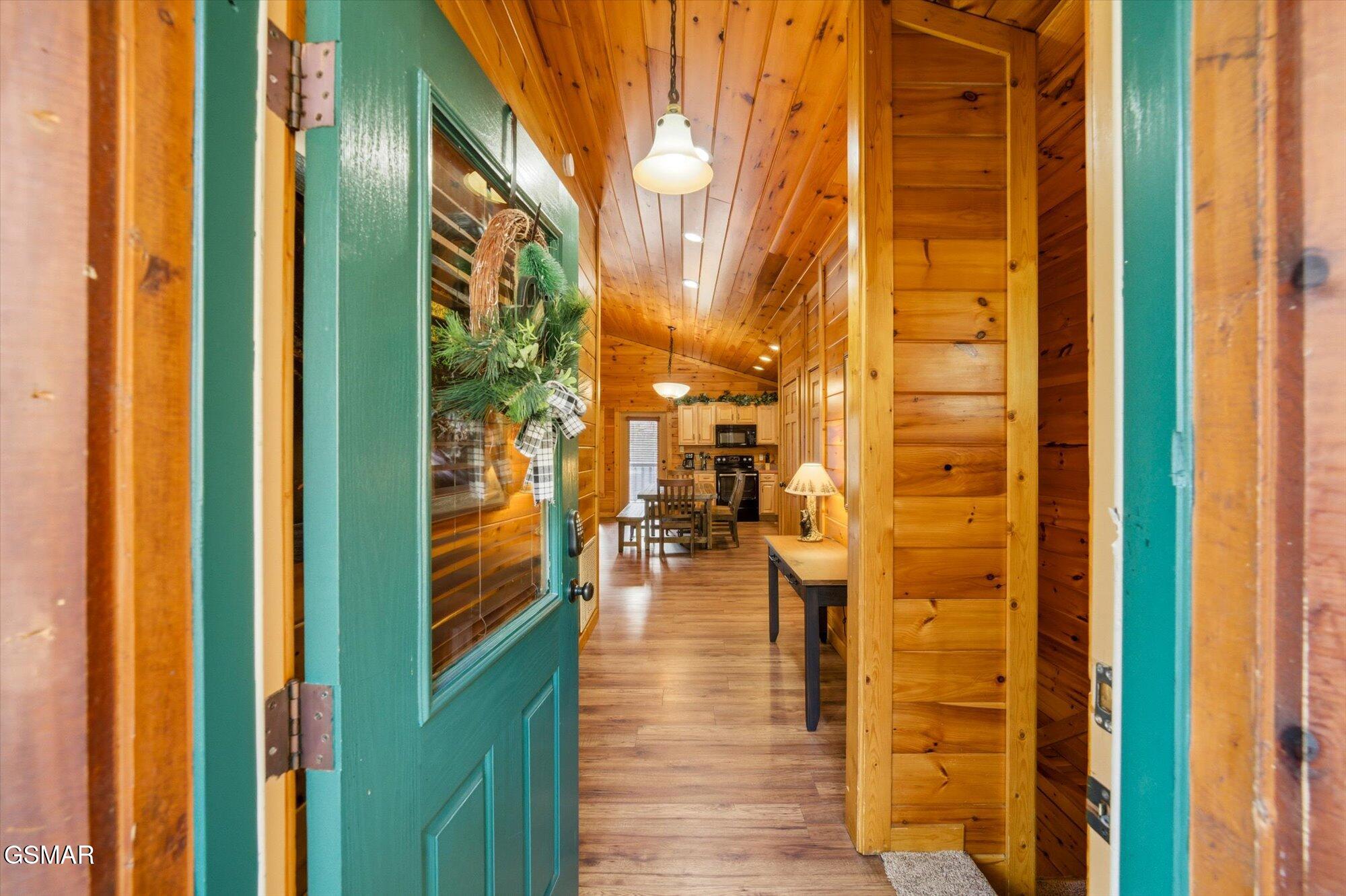 625 Gatlinburg Falls Way