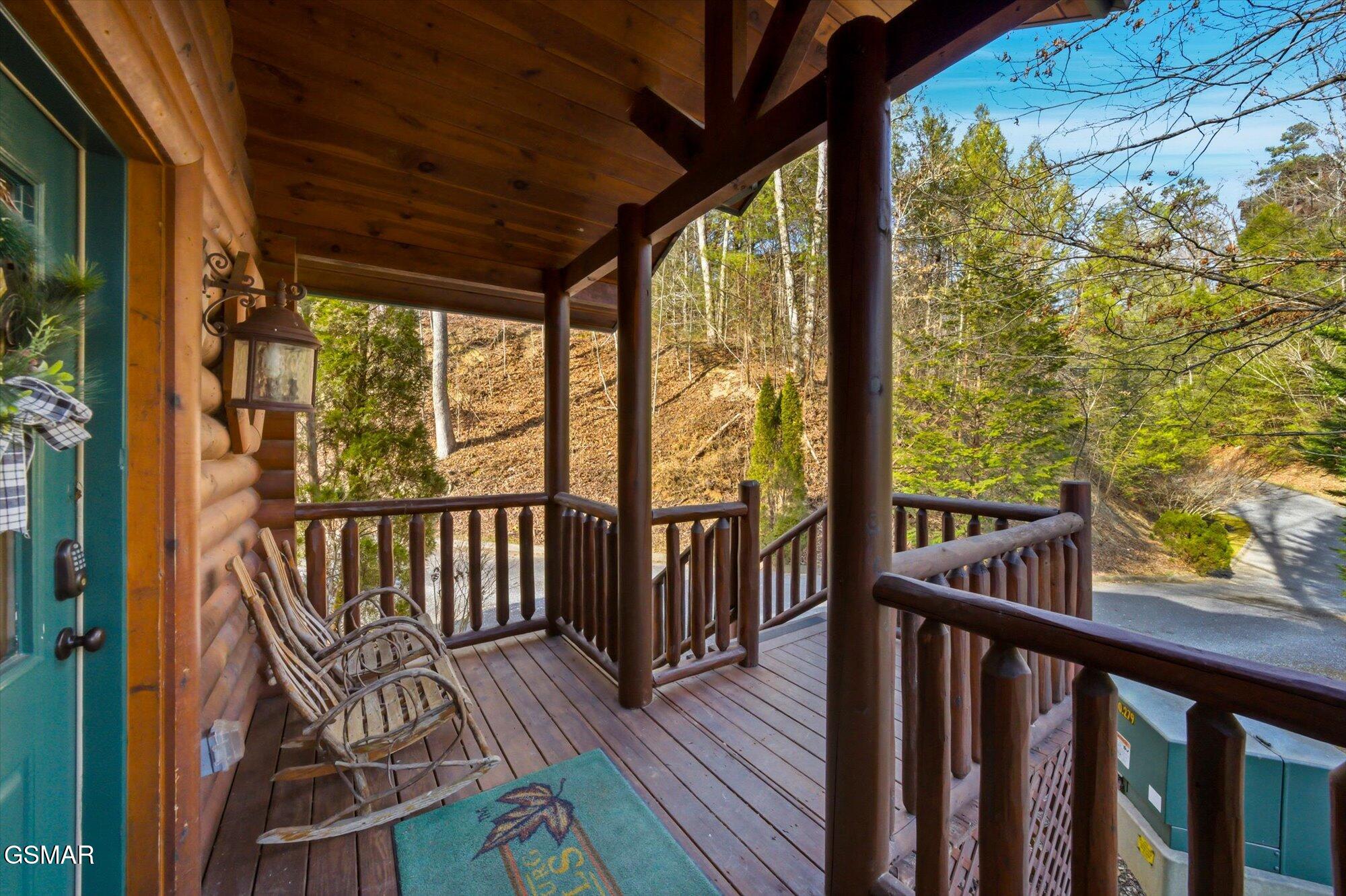 625 Gatlinburg Falls Way