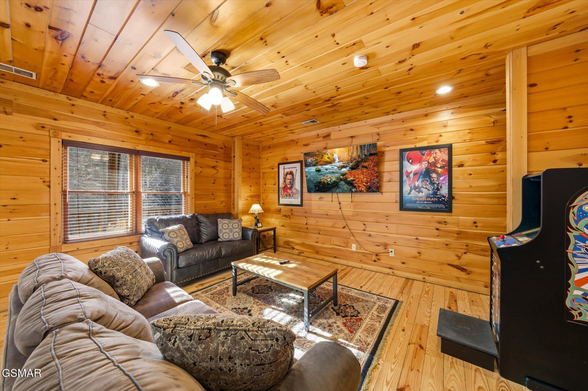 625 Gatlinburg Falls Way