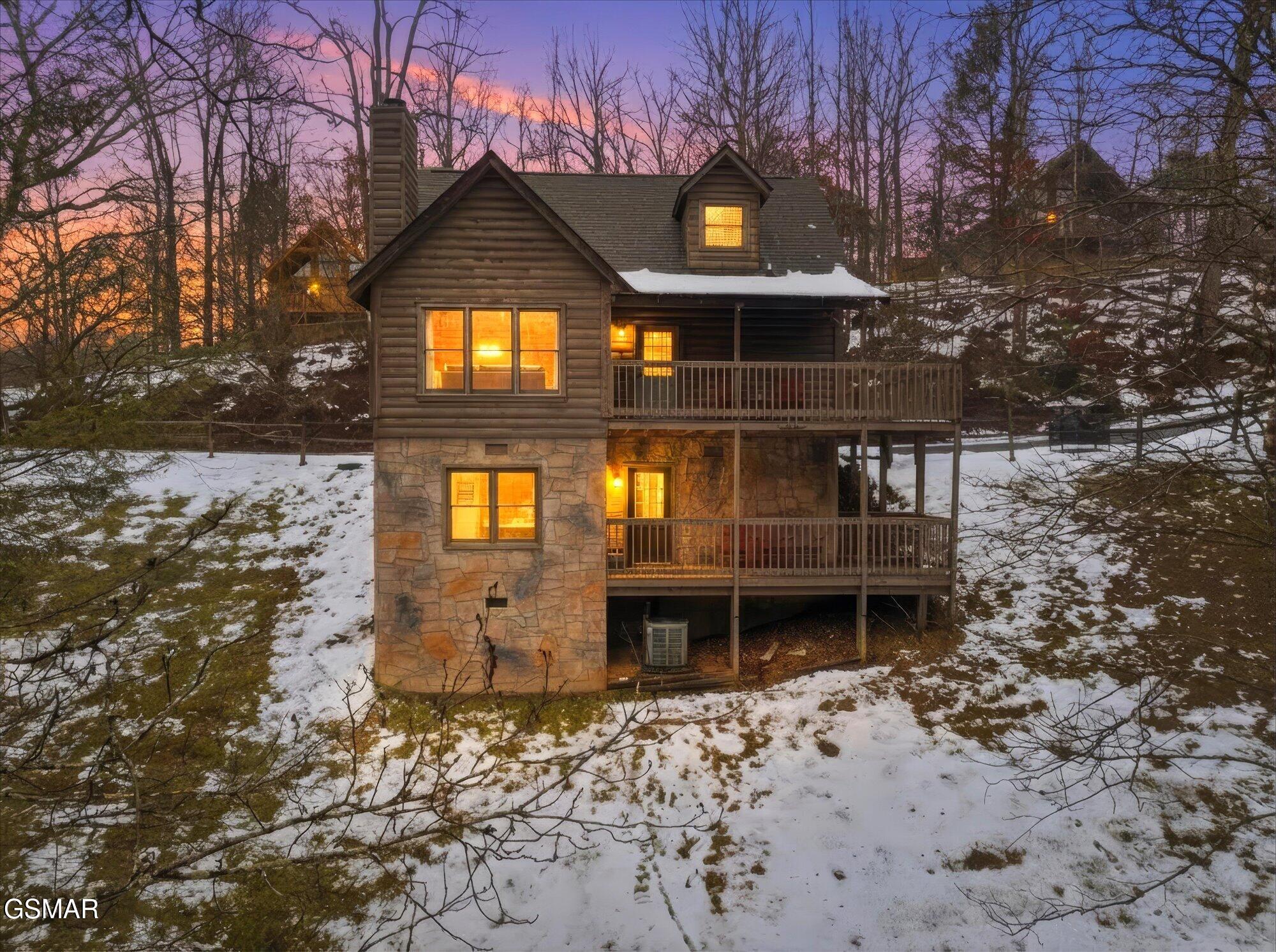 3542 Country Pines Way