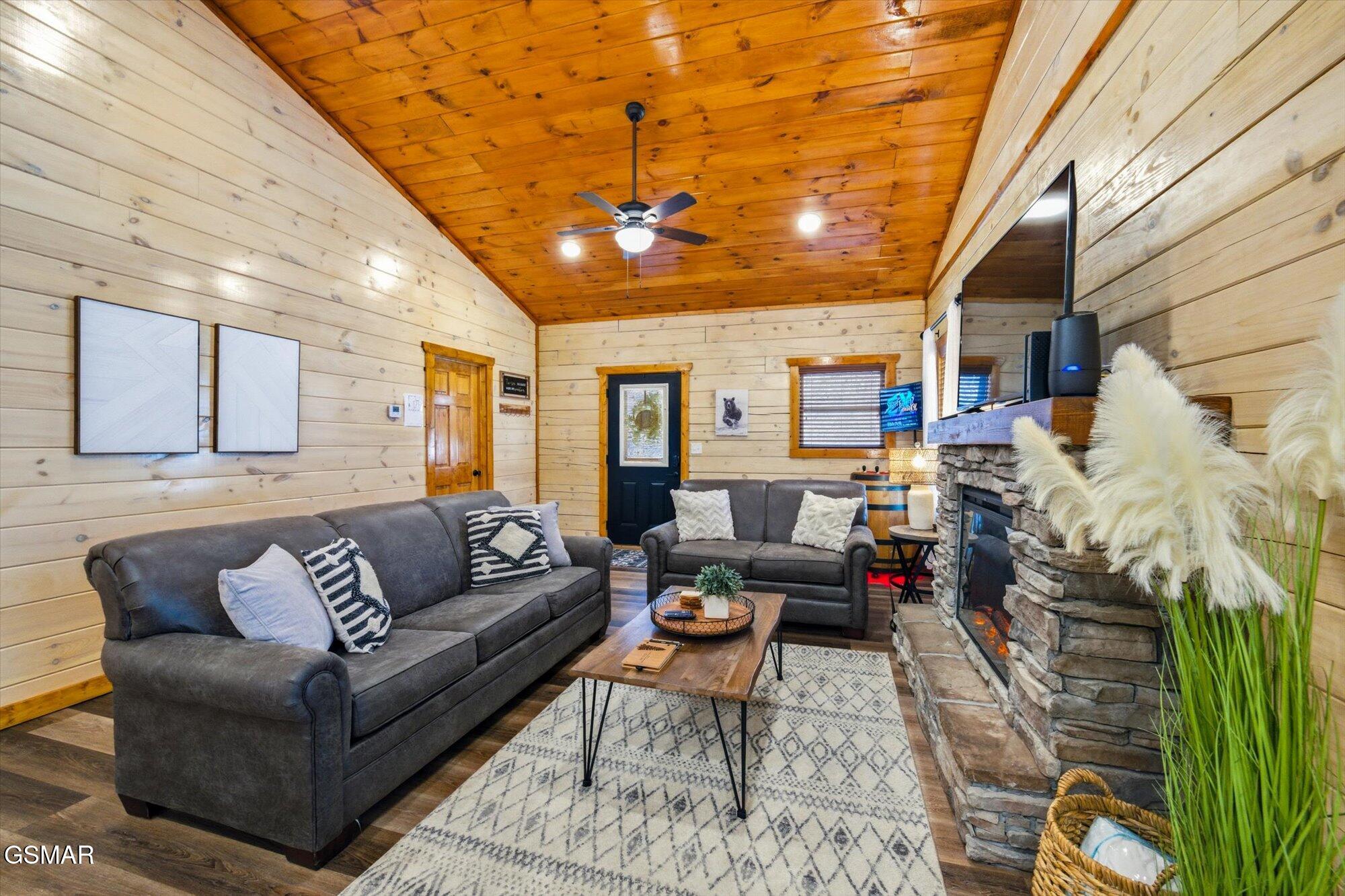 1636 Eagle Springs Road