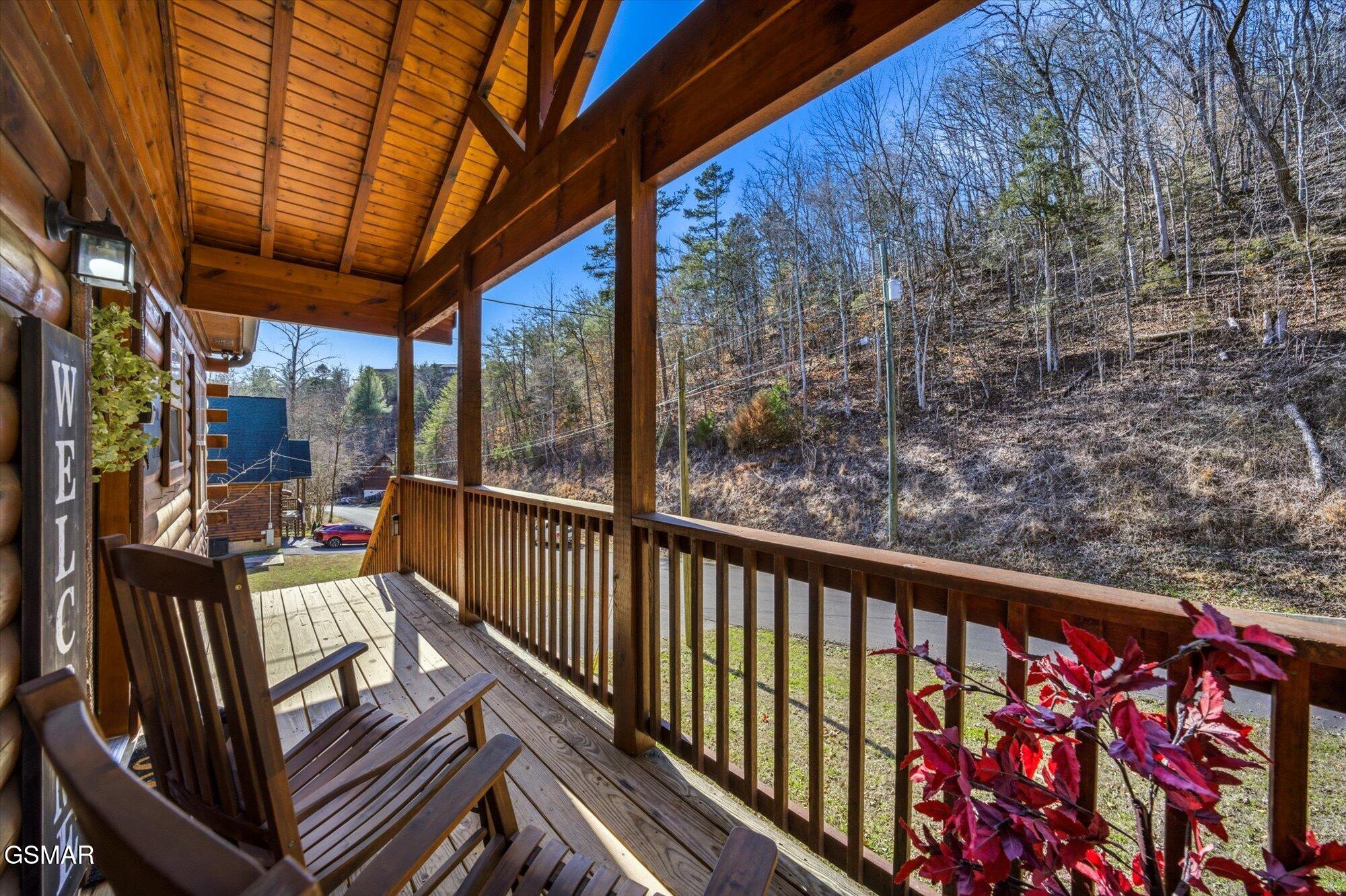 1636 Eagle Springs Road