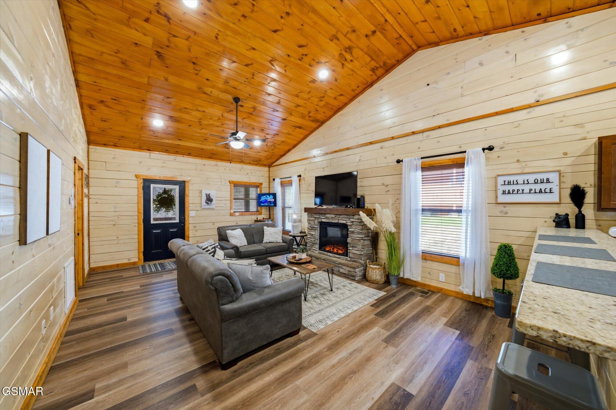 1636 Eagle Springs Road