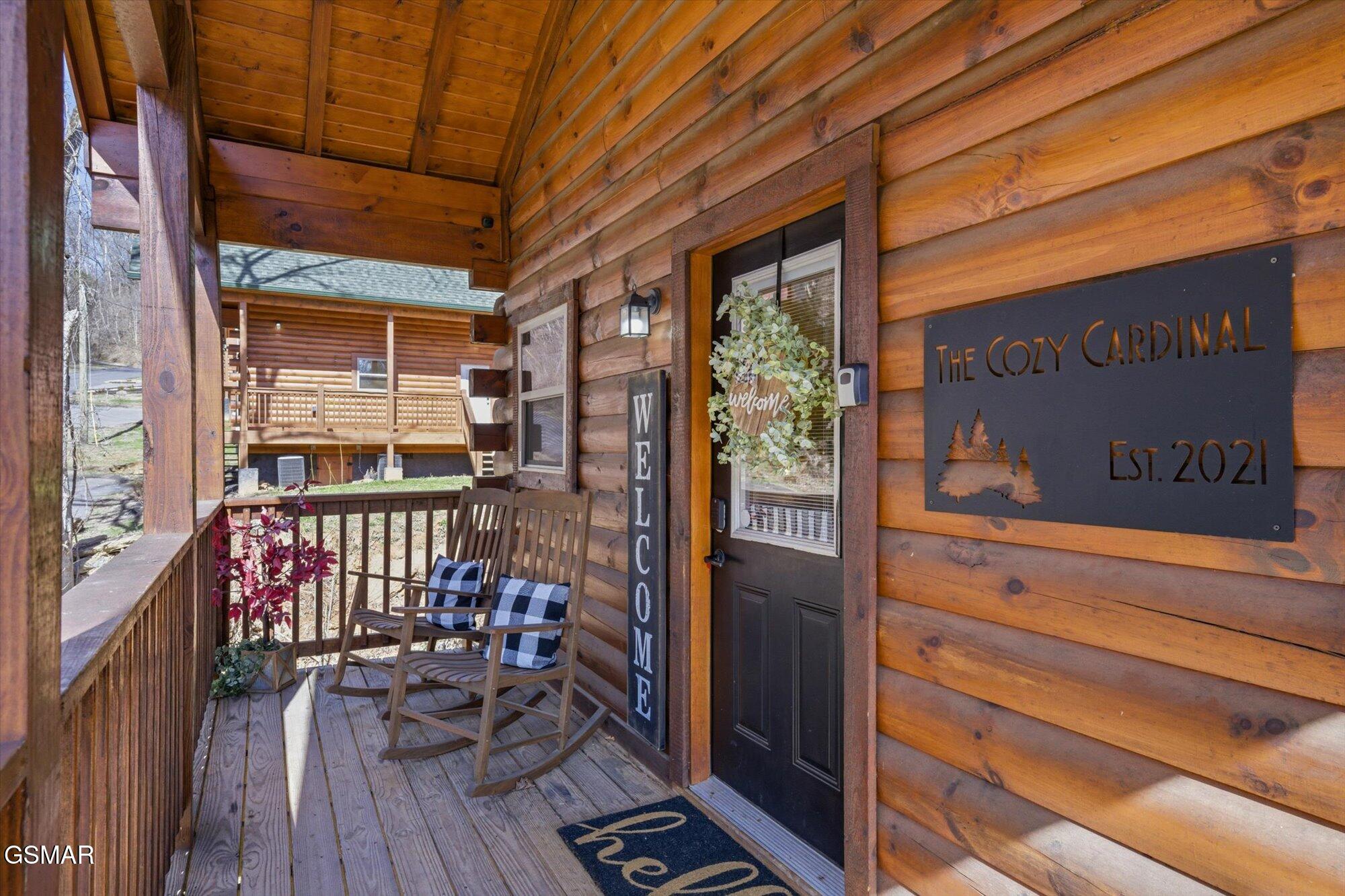 1636 Eagle Springs Road