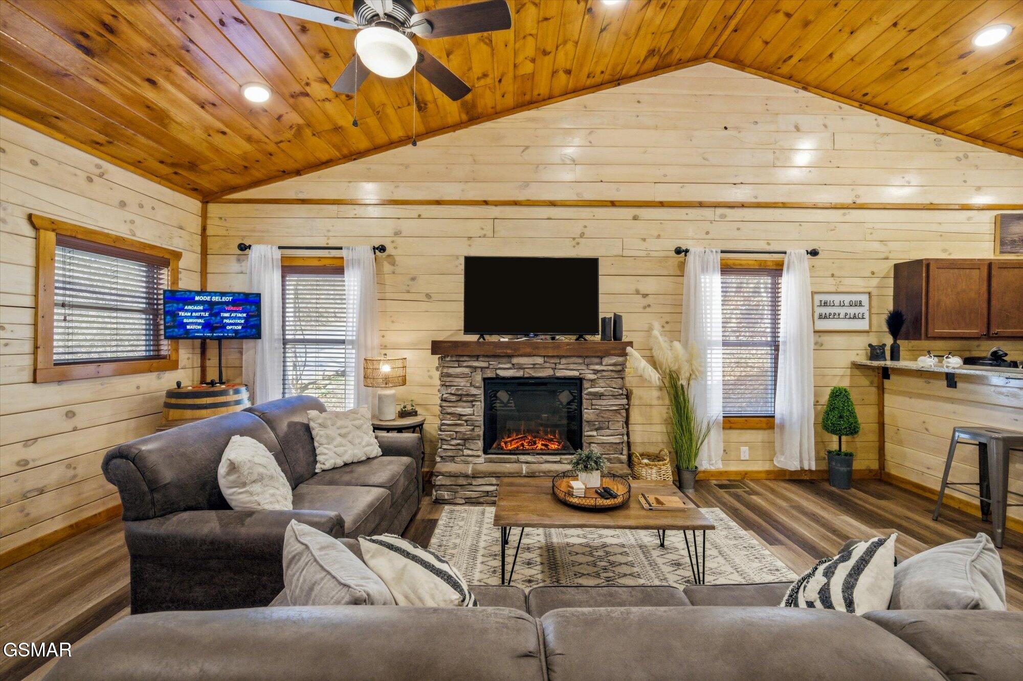 1636 Eagle Springs Road