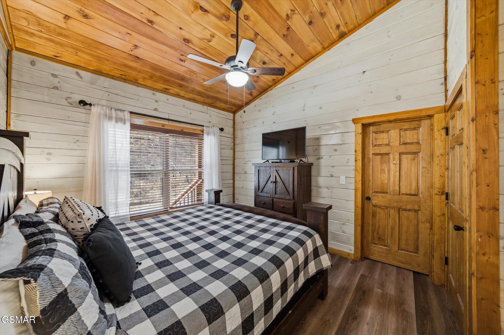 1636 Eagle Springs Road