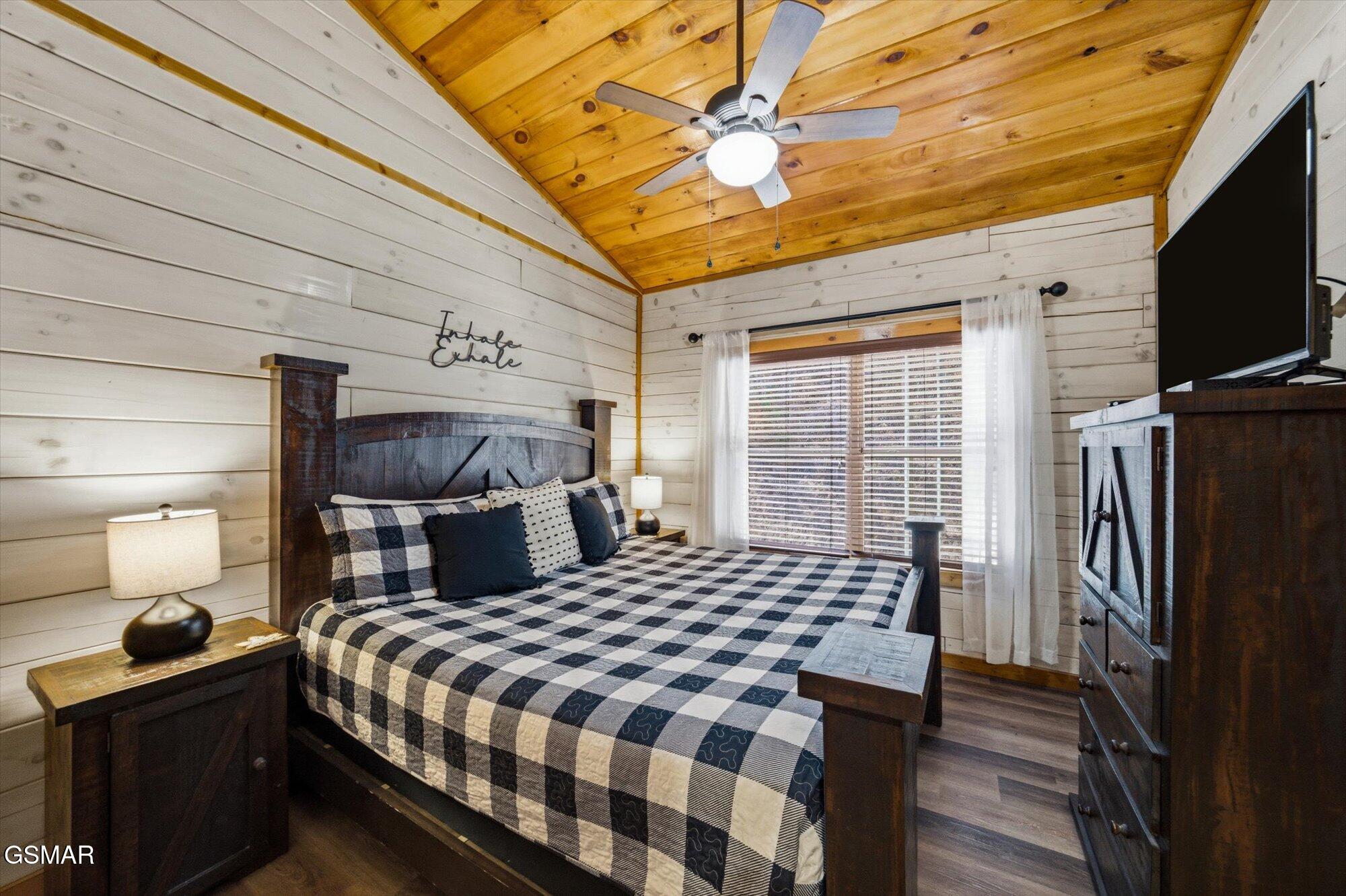 1636 Eagle Springs Road