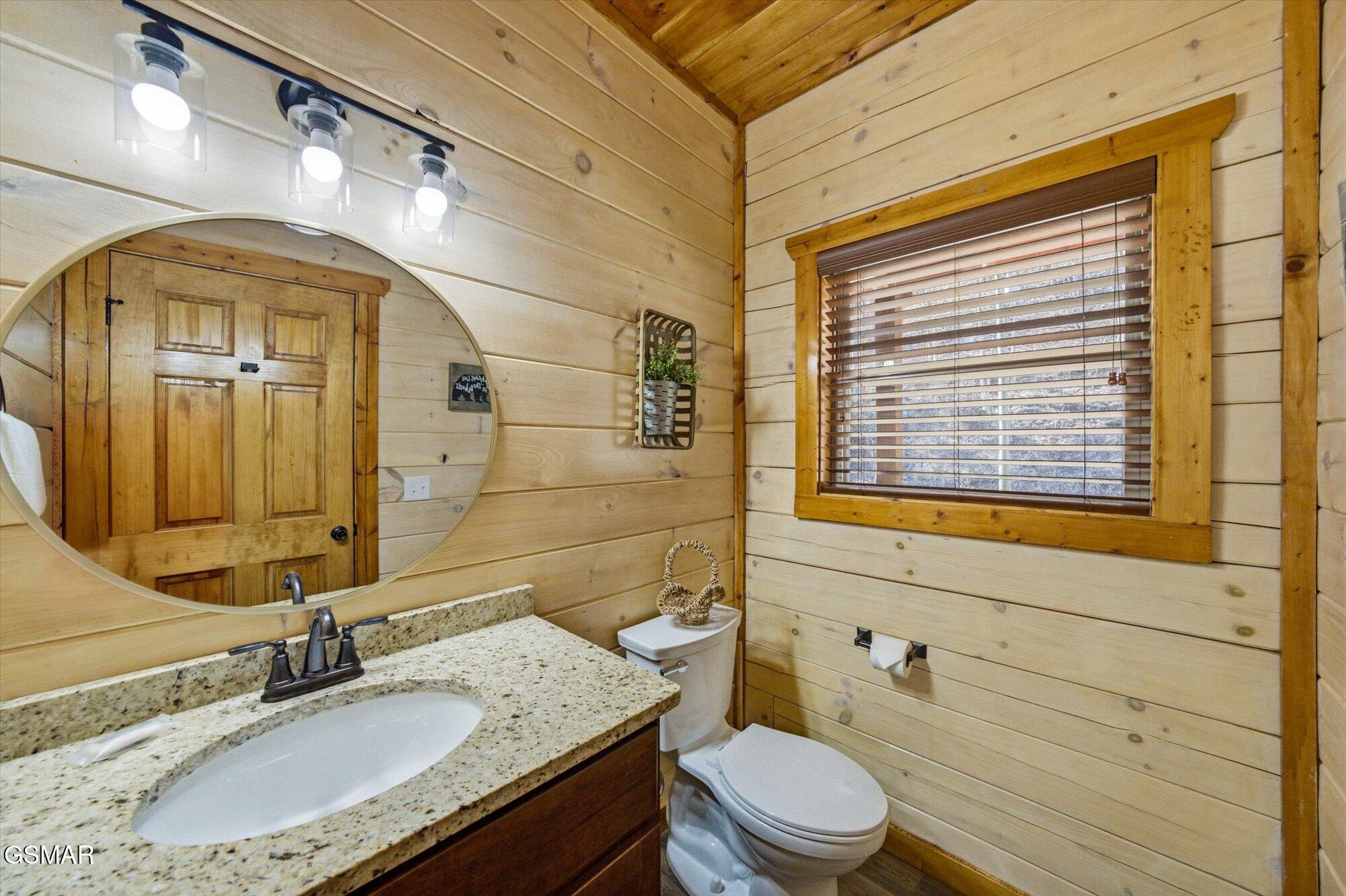 1636 Eagle Springs Road