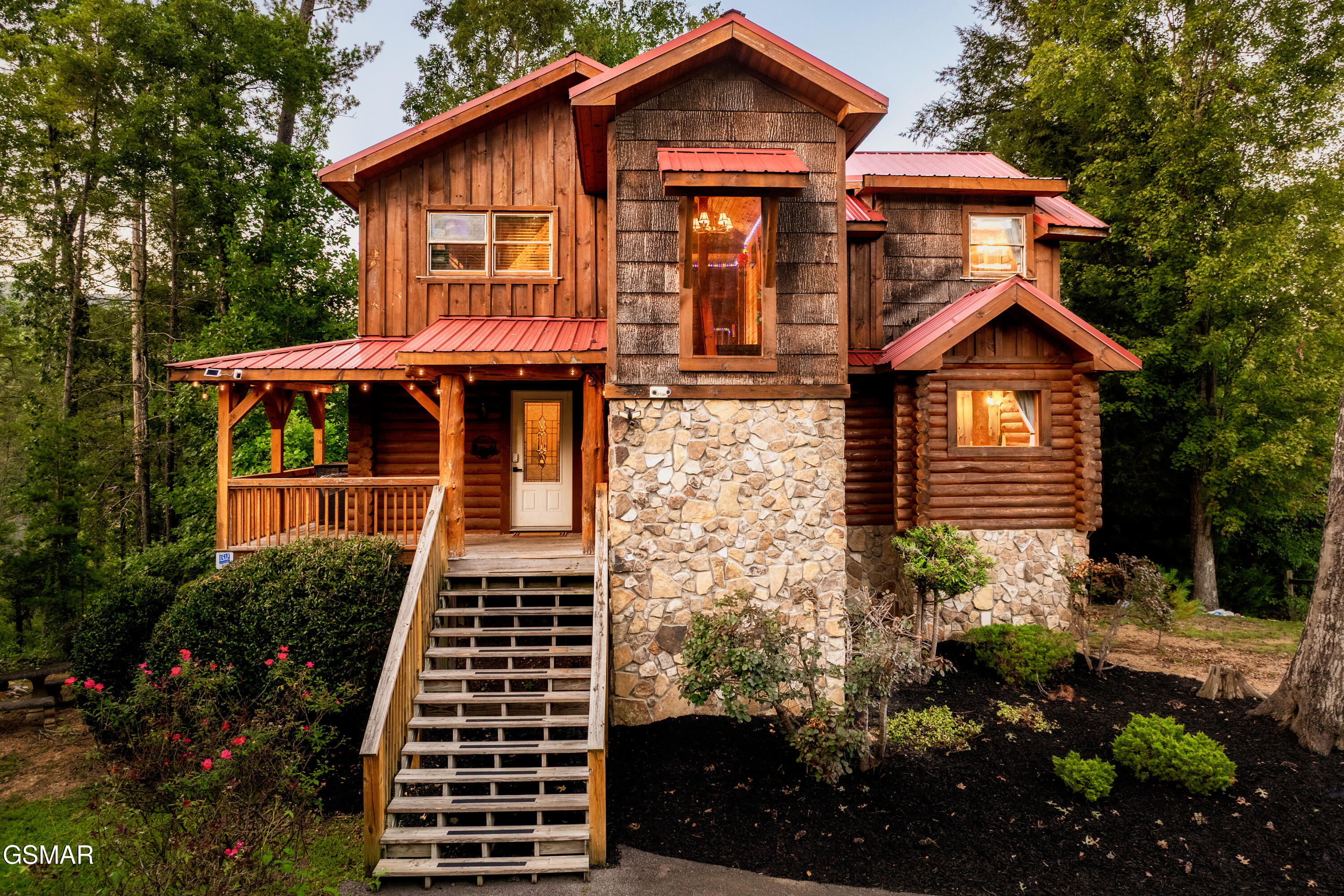 2615 Bear Crossing Way