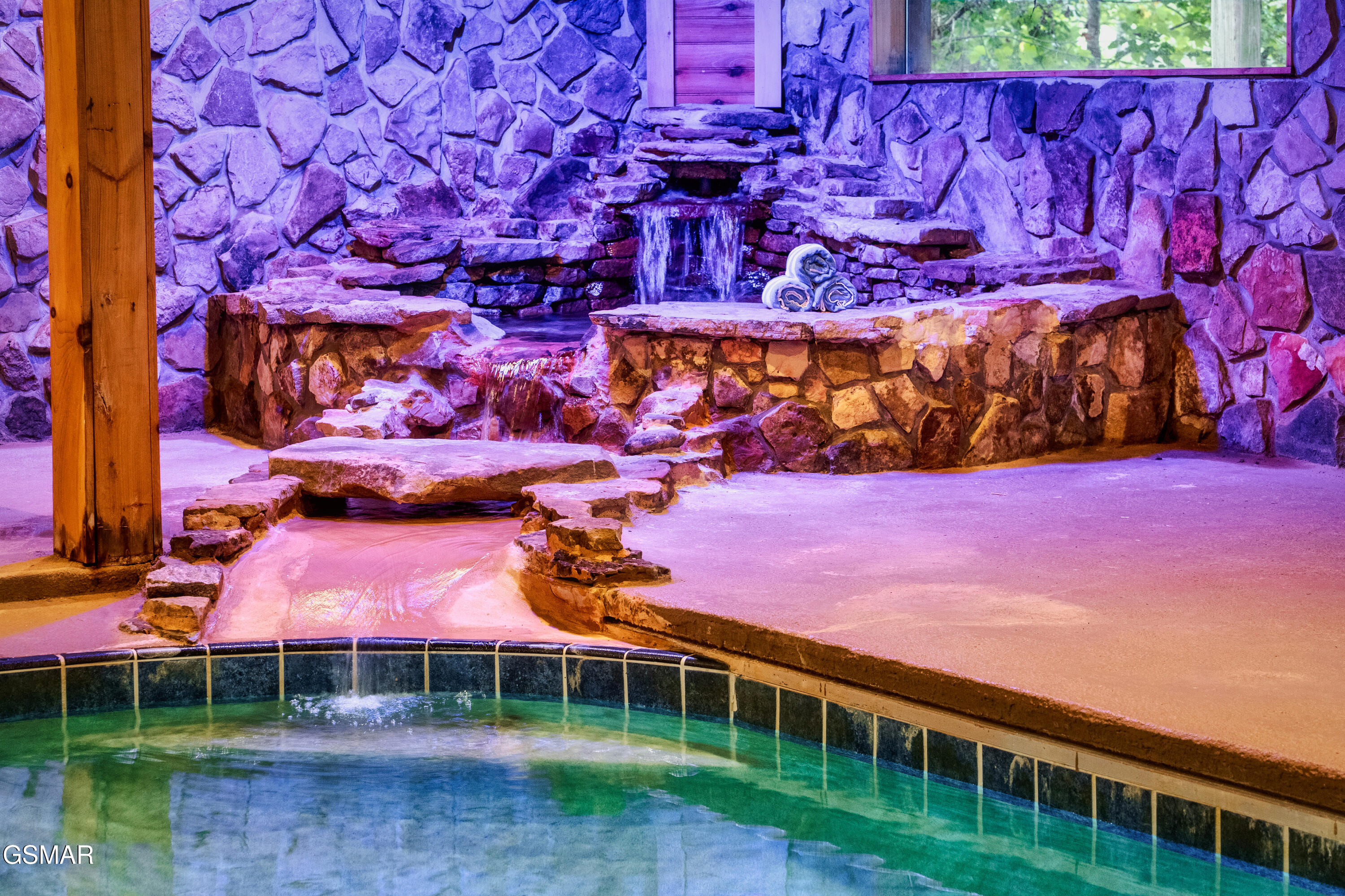 2615 Bear Crossing Way