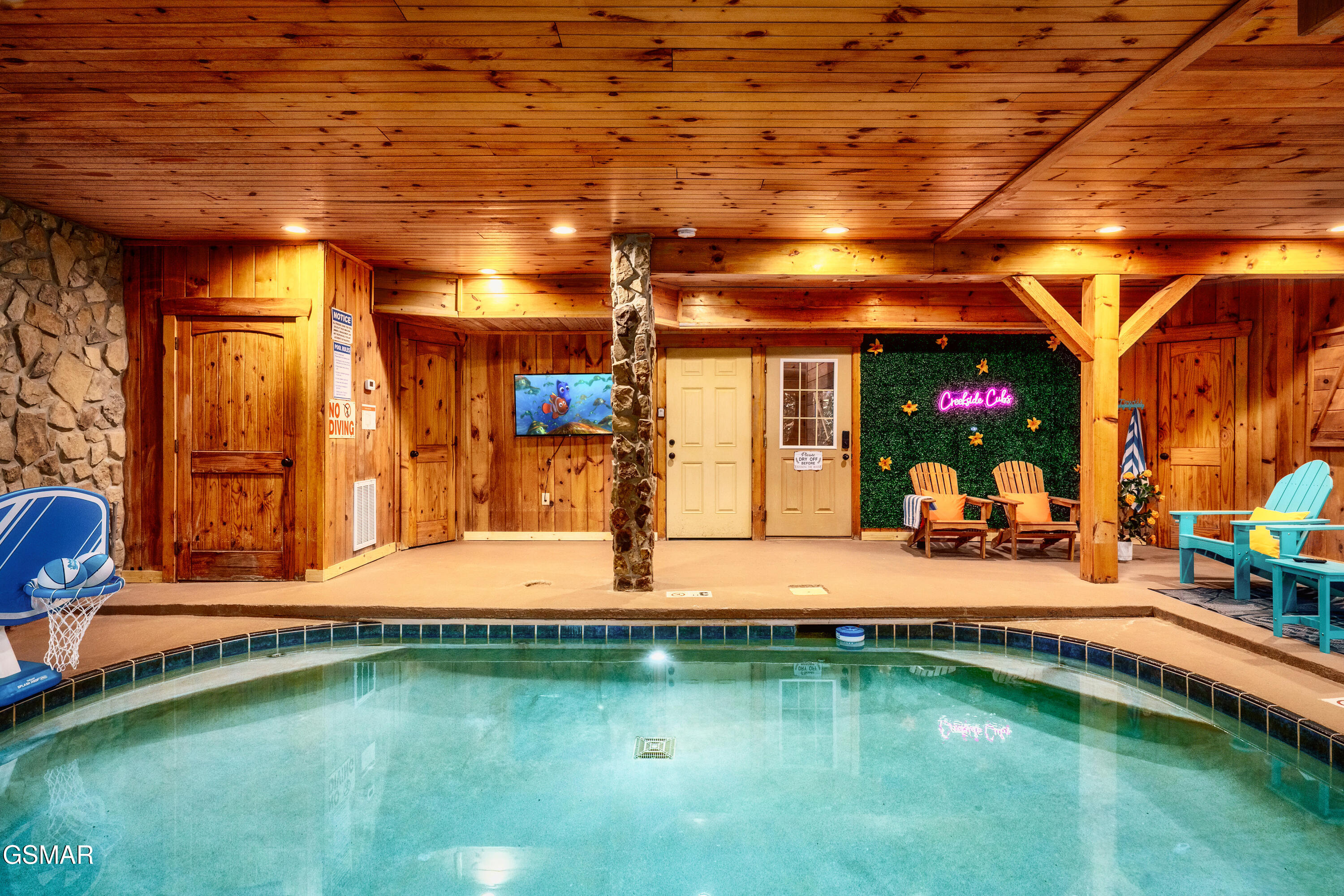 2615 Bear Crossing Way