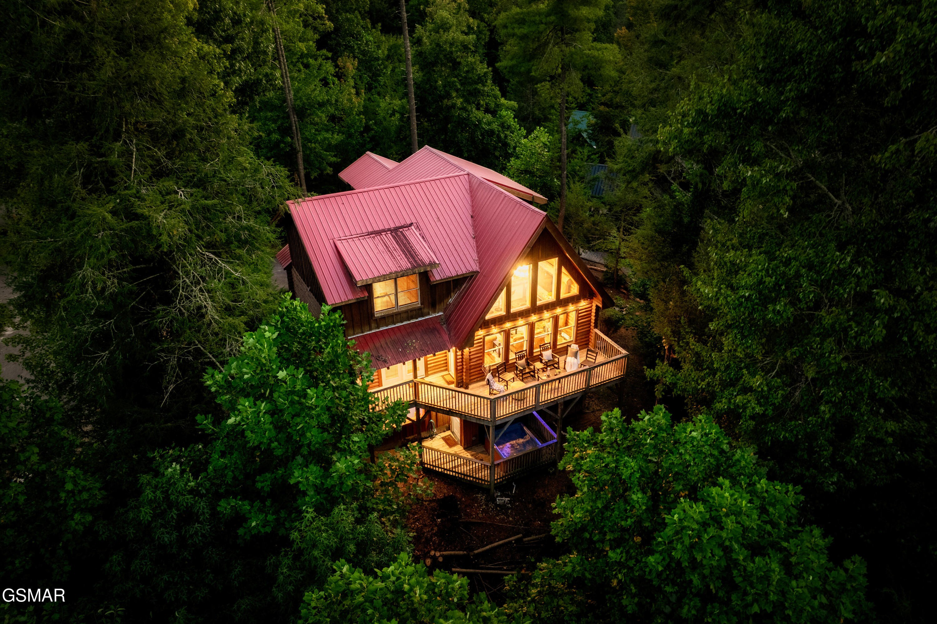 2615 Bear Crossing Way