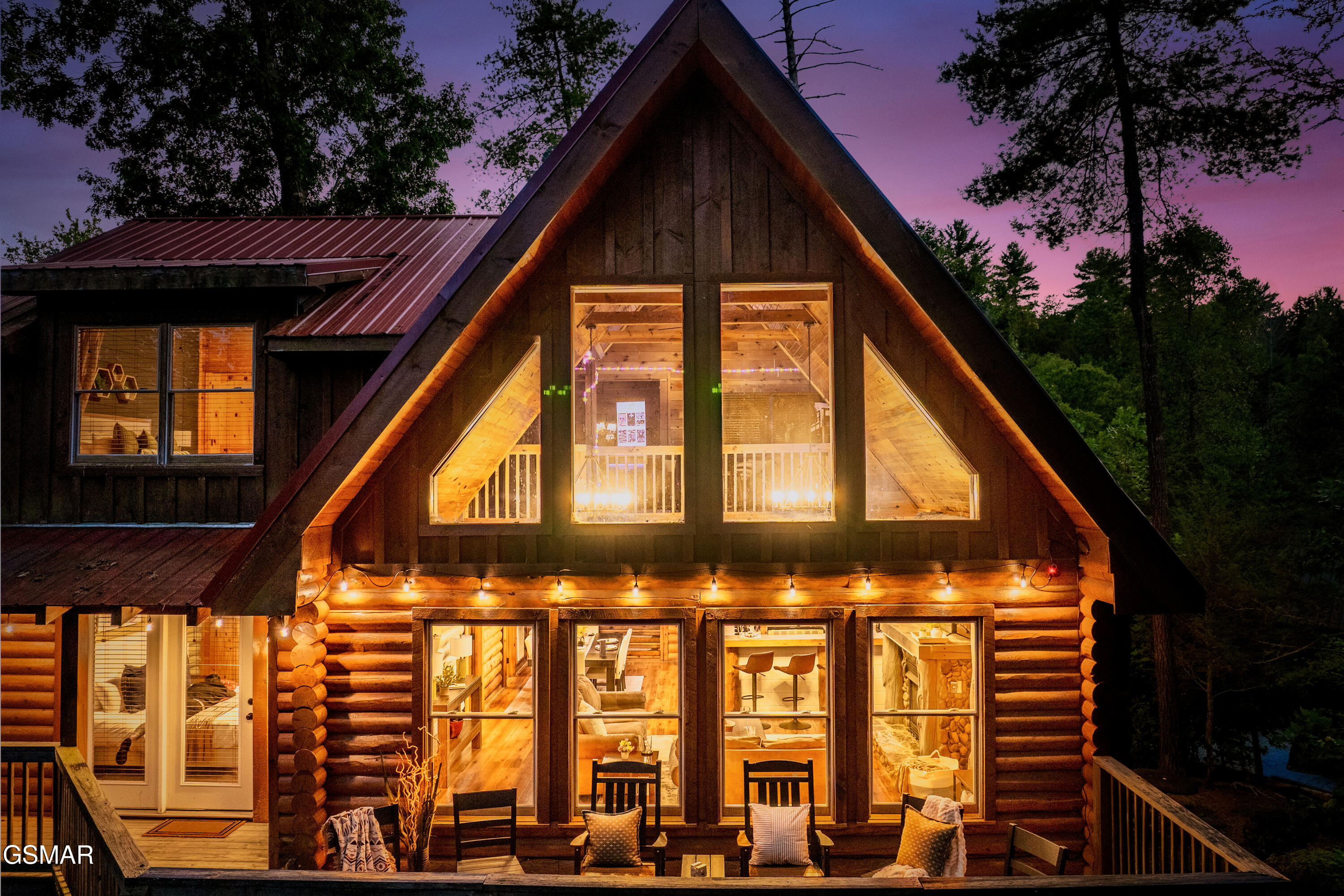 2615 Bear Crossing Way