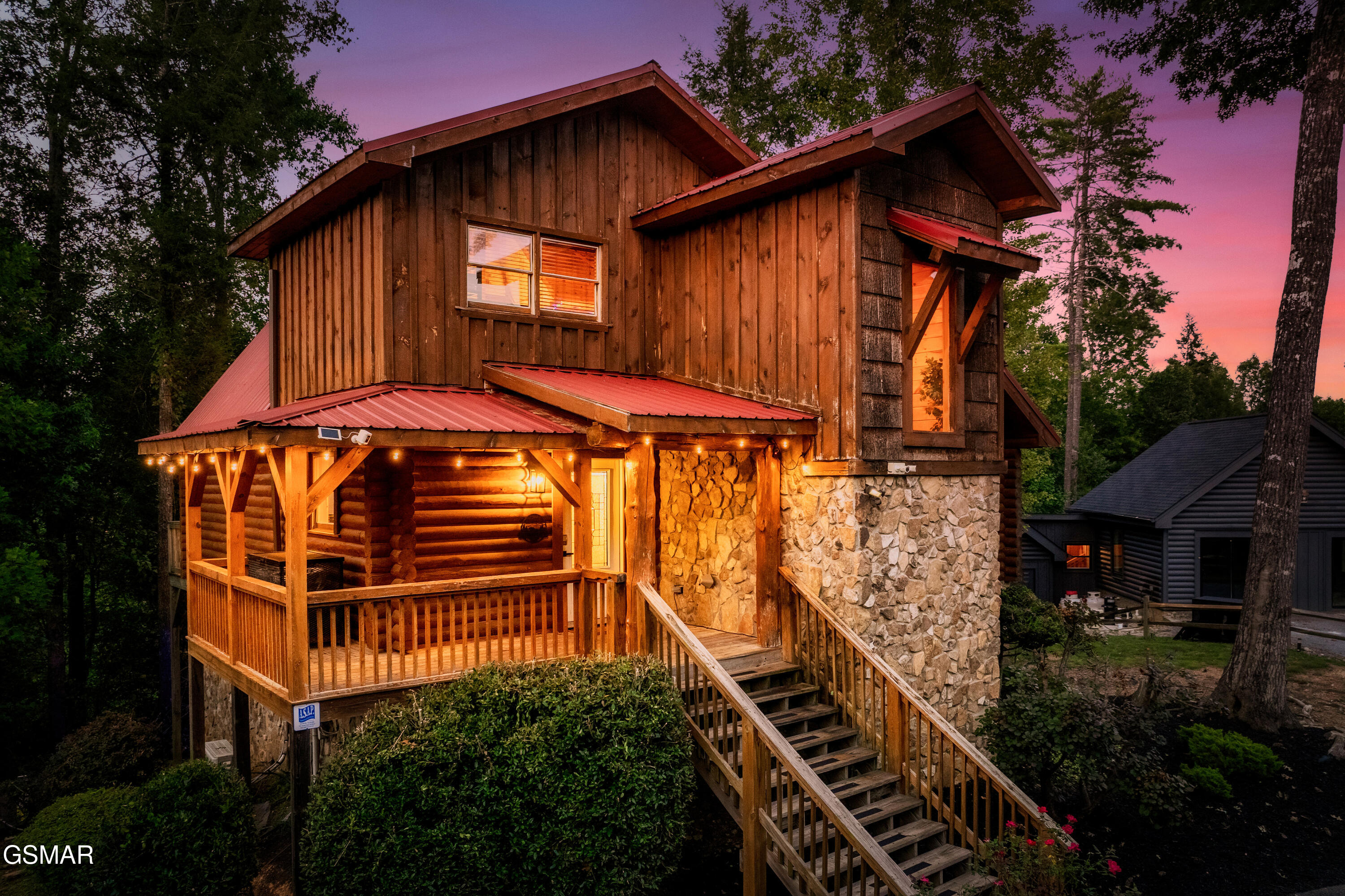 2615 Bear Crossing Way