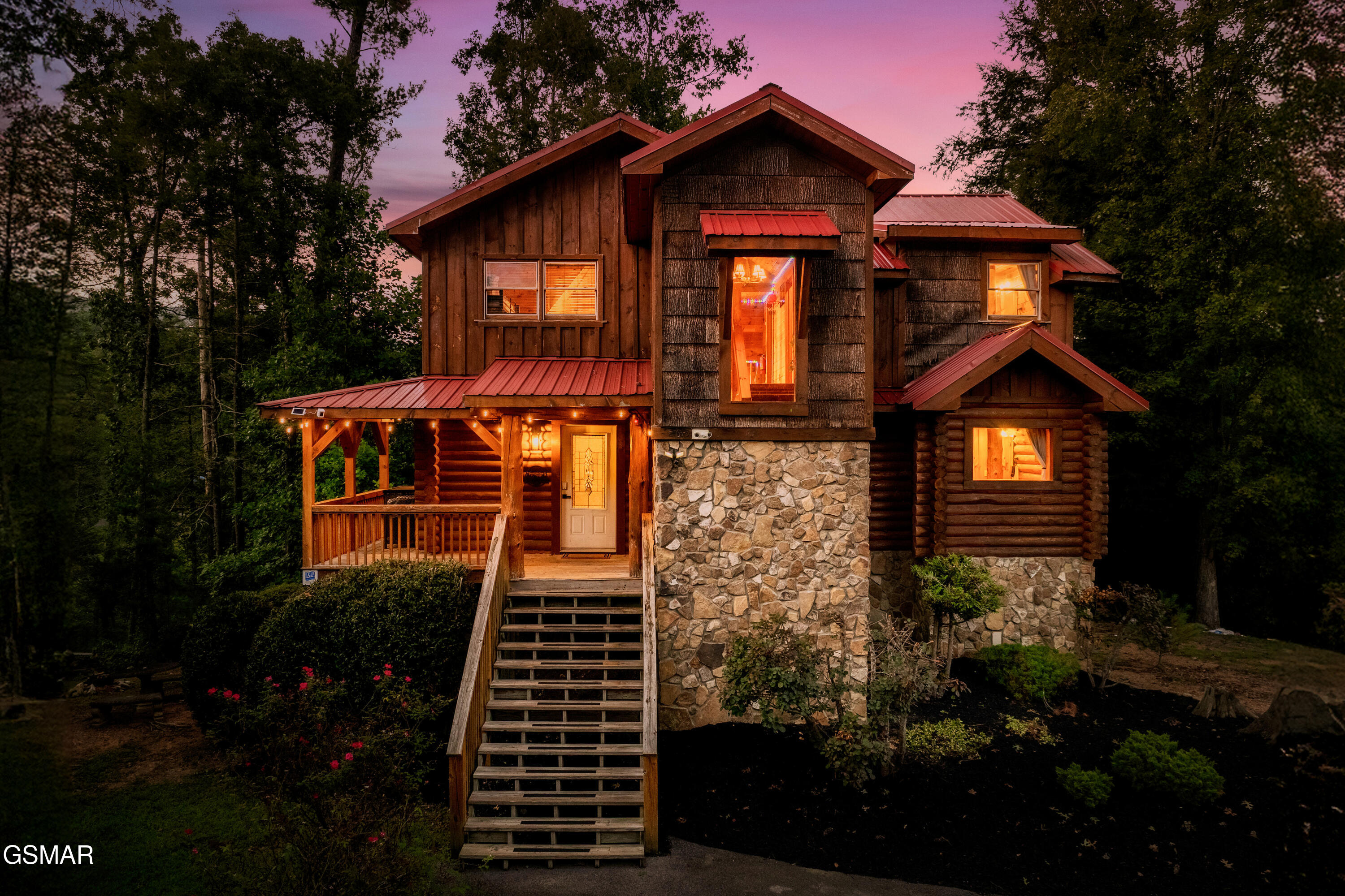 2615 Bear Crossing Way