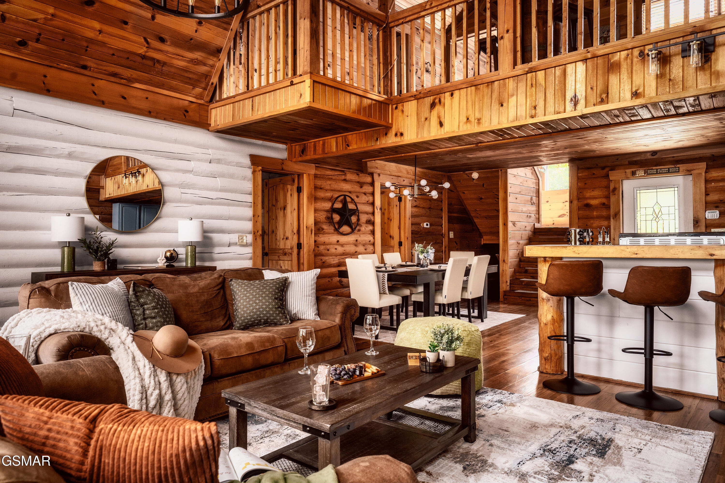 2615 Bear Crossing Way