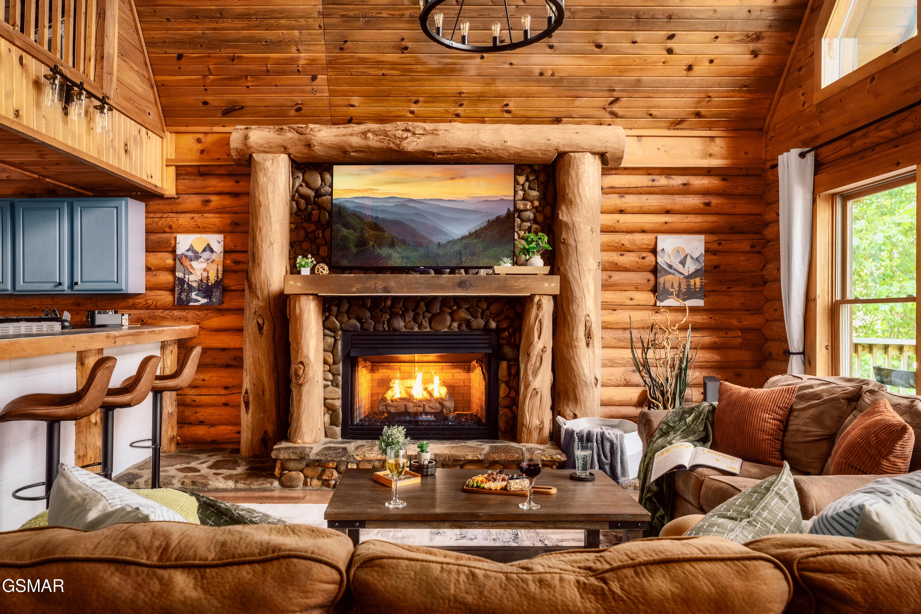 2615 Bear Crossing Way