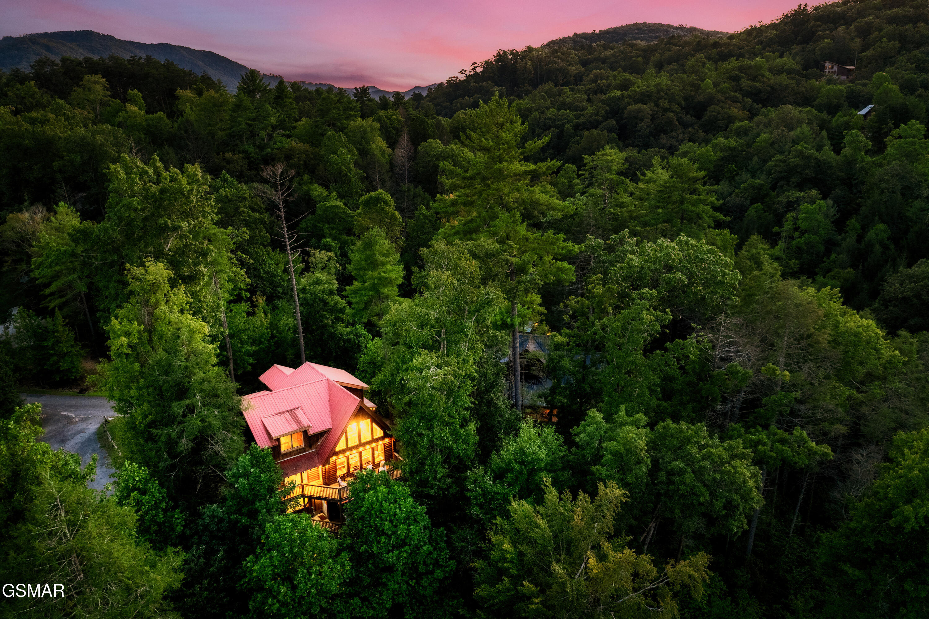 2615 Bear Crossing Way