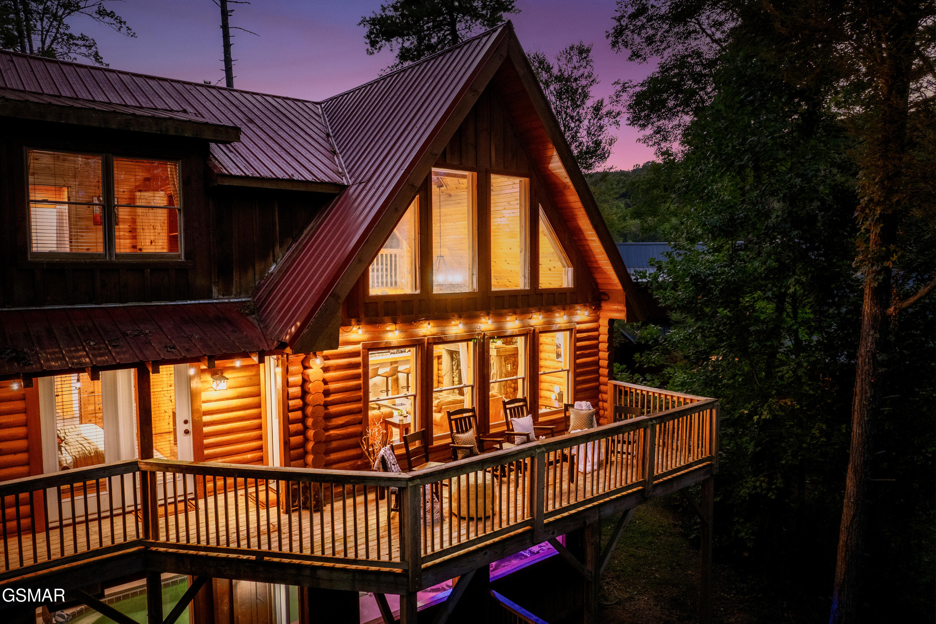 2615 Bear Crossing Way