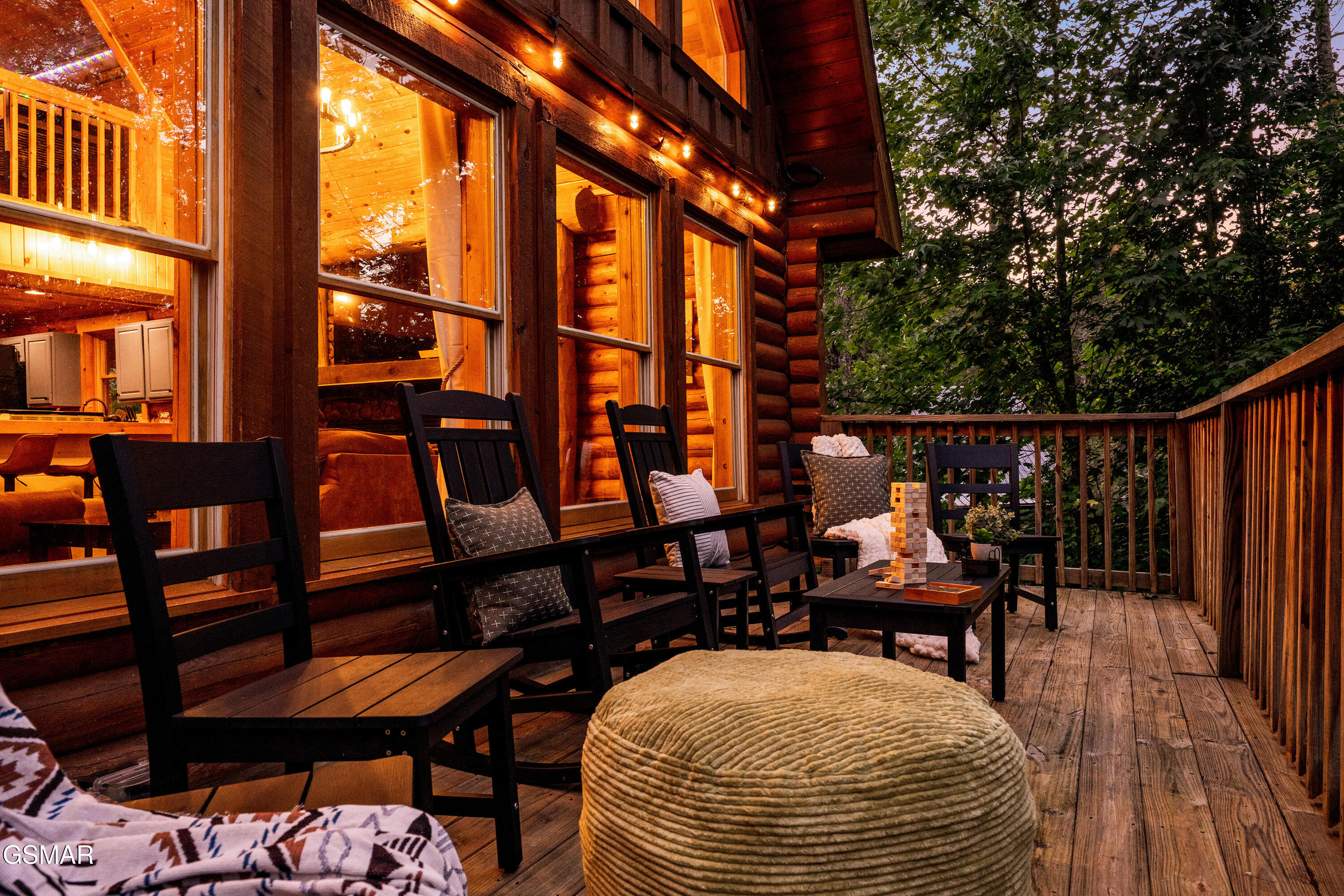 2615 Bear Crossing Way