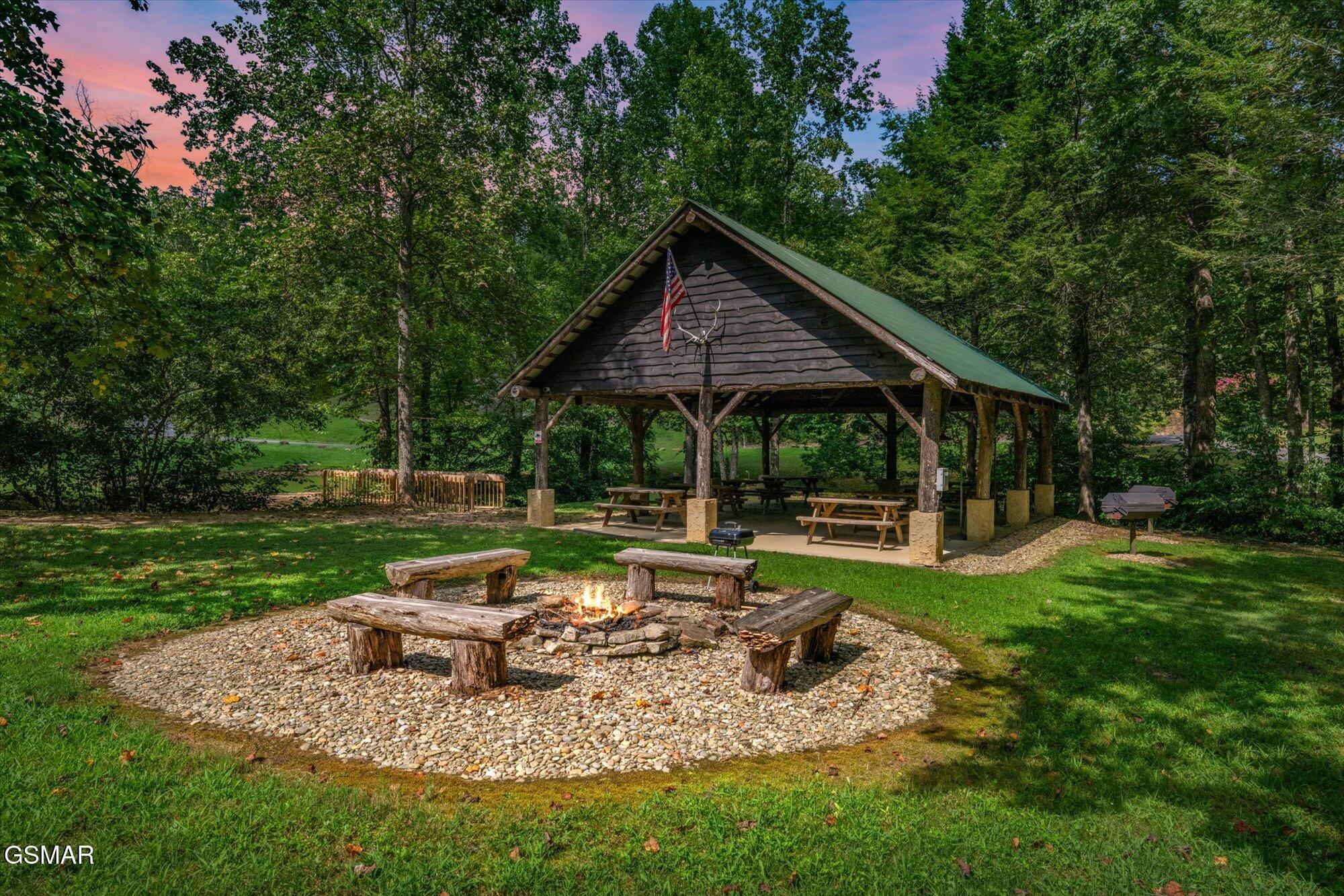 2615 Bear Crossing Way